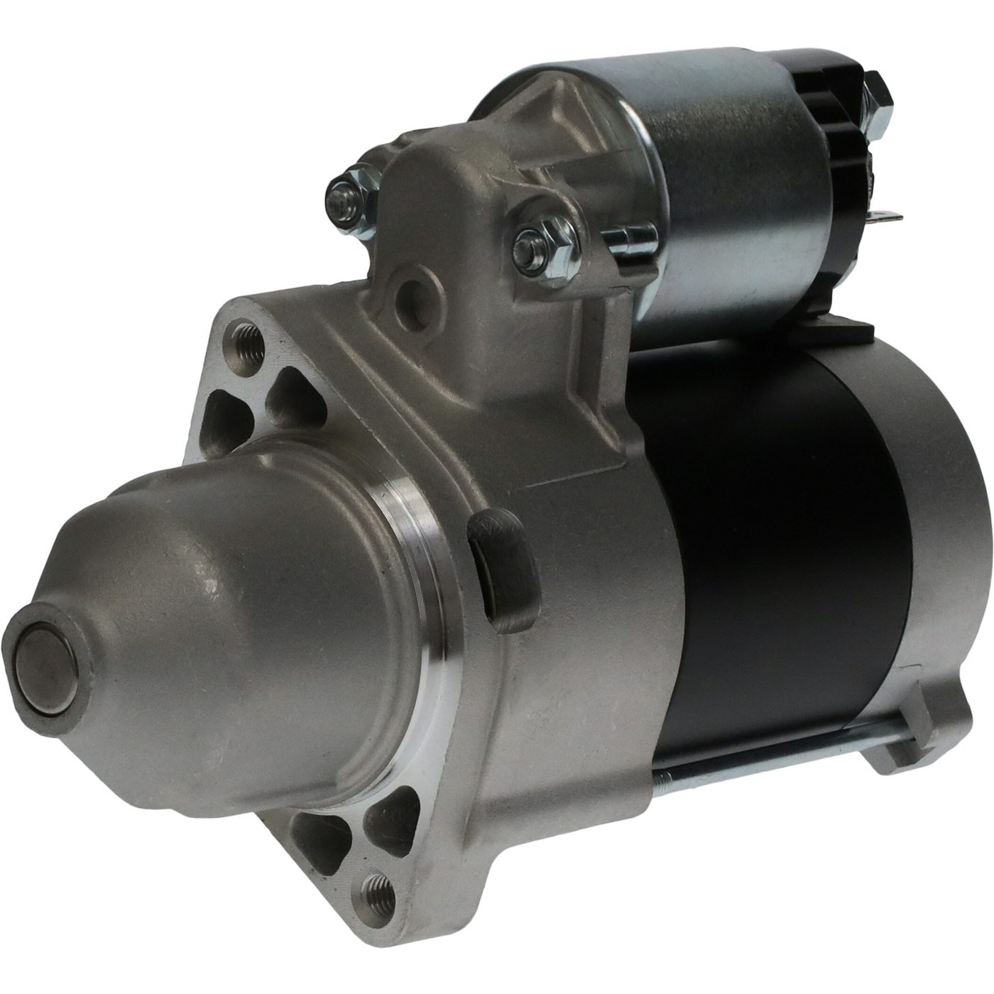 CF-19169N-A Agricultural Machinery Starter Motor