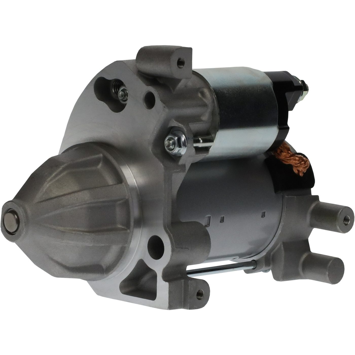 CF-19175N-A Passenger Vehicle Starter Motor