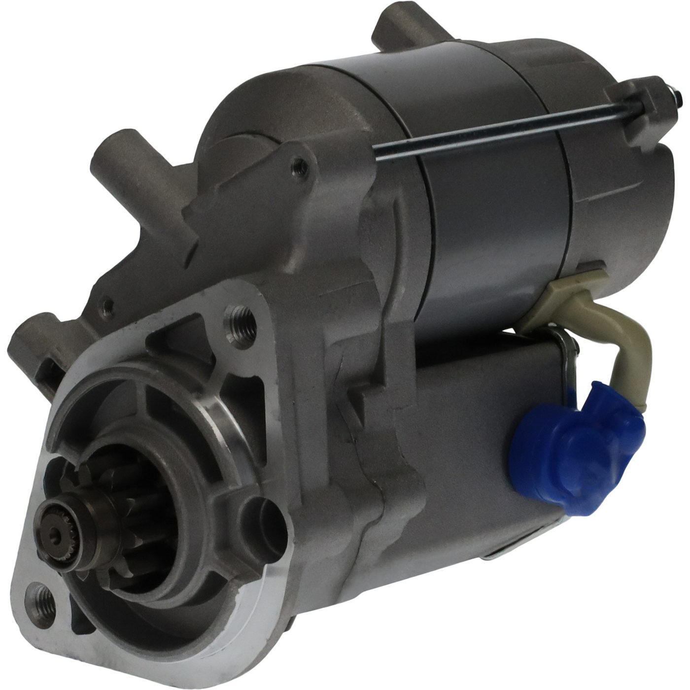 CF-19176N-A Passenger Vehicle Starter Motor