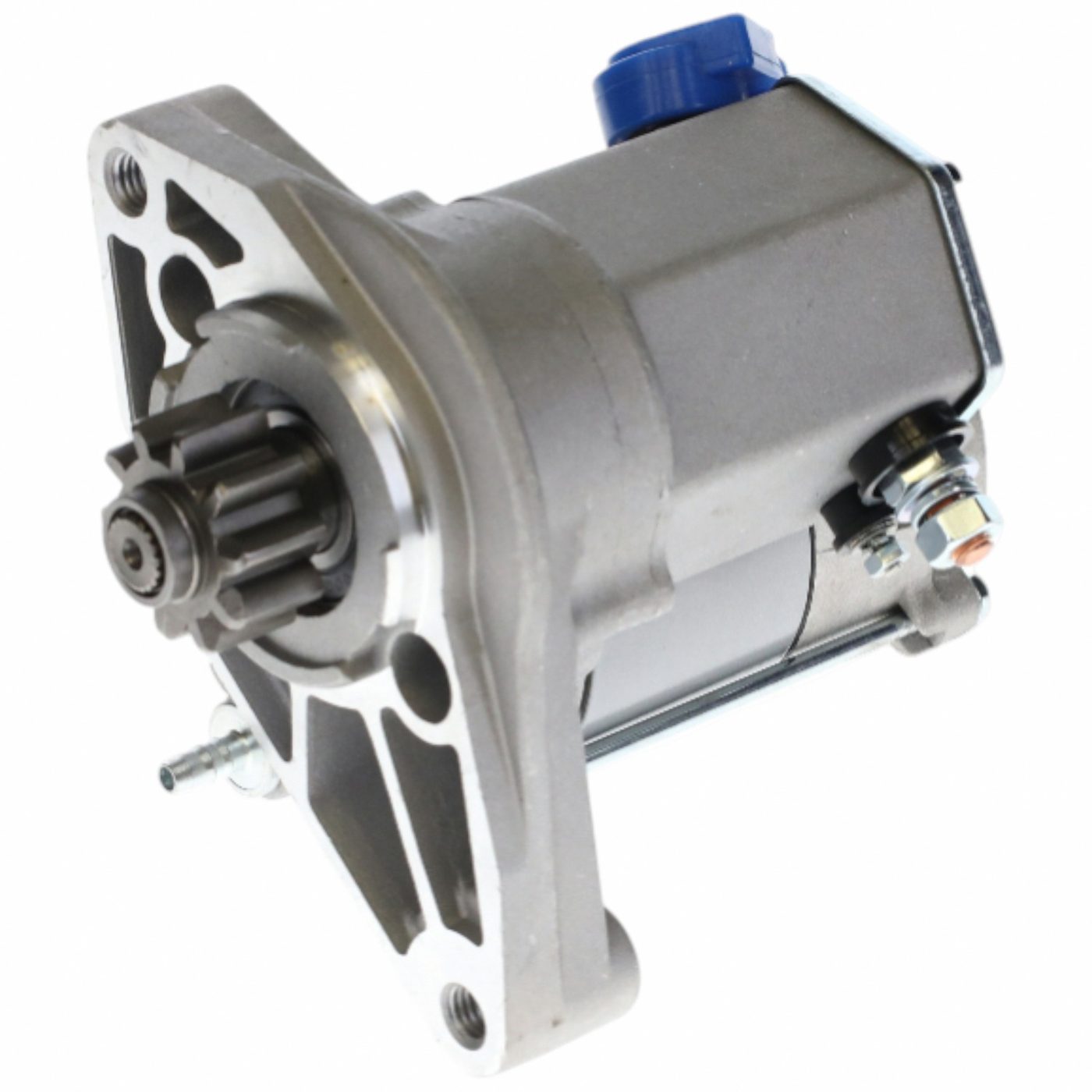 CF-19178N-A Passenger Vehicle Starter Motor