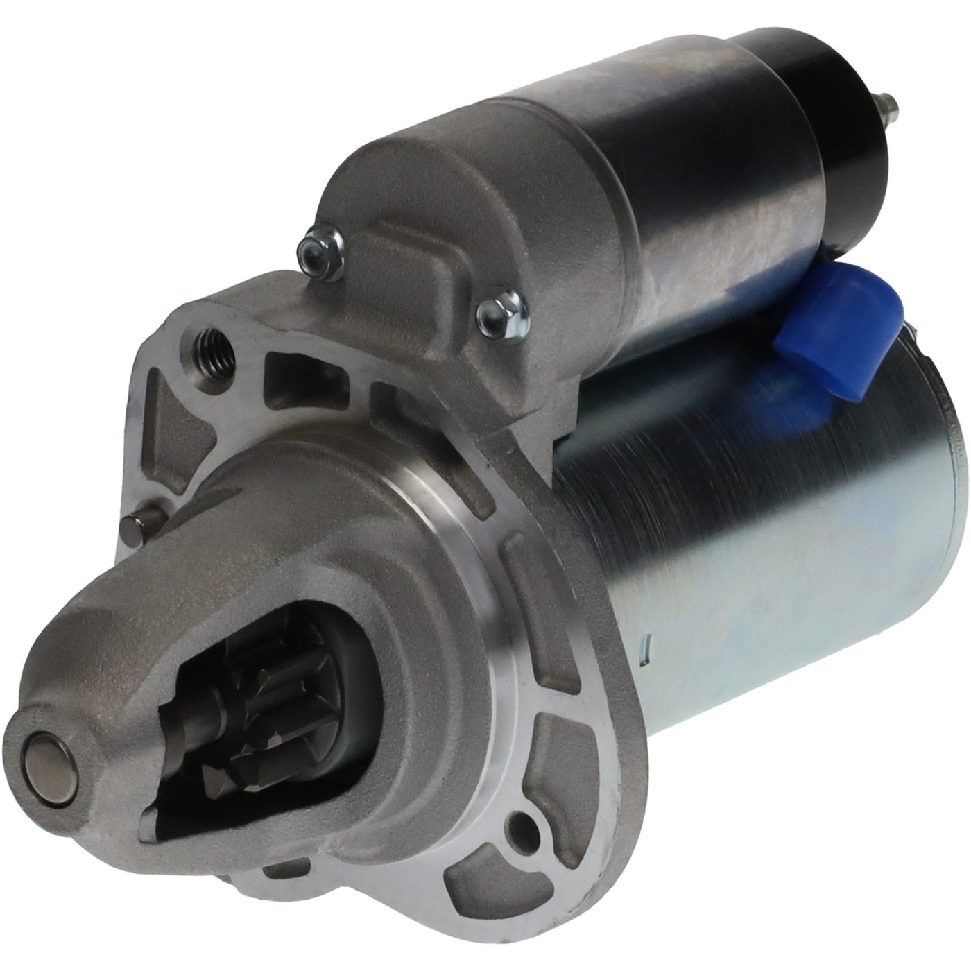 CF-19185N-A Passenger Vehicle Starter Motor