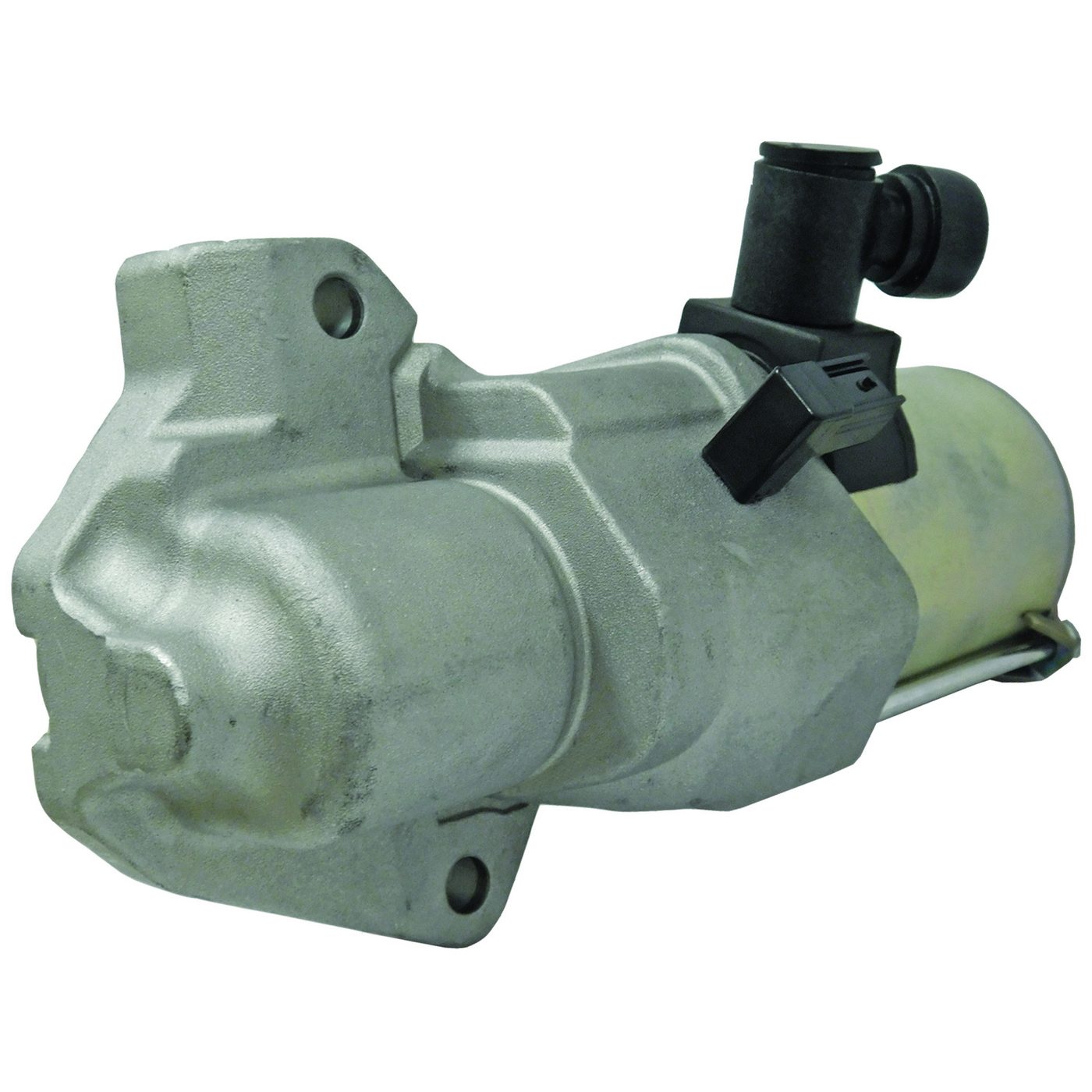 CF-19191N-A Passenger Vehicle Starter Motor