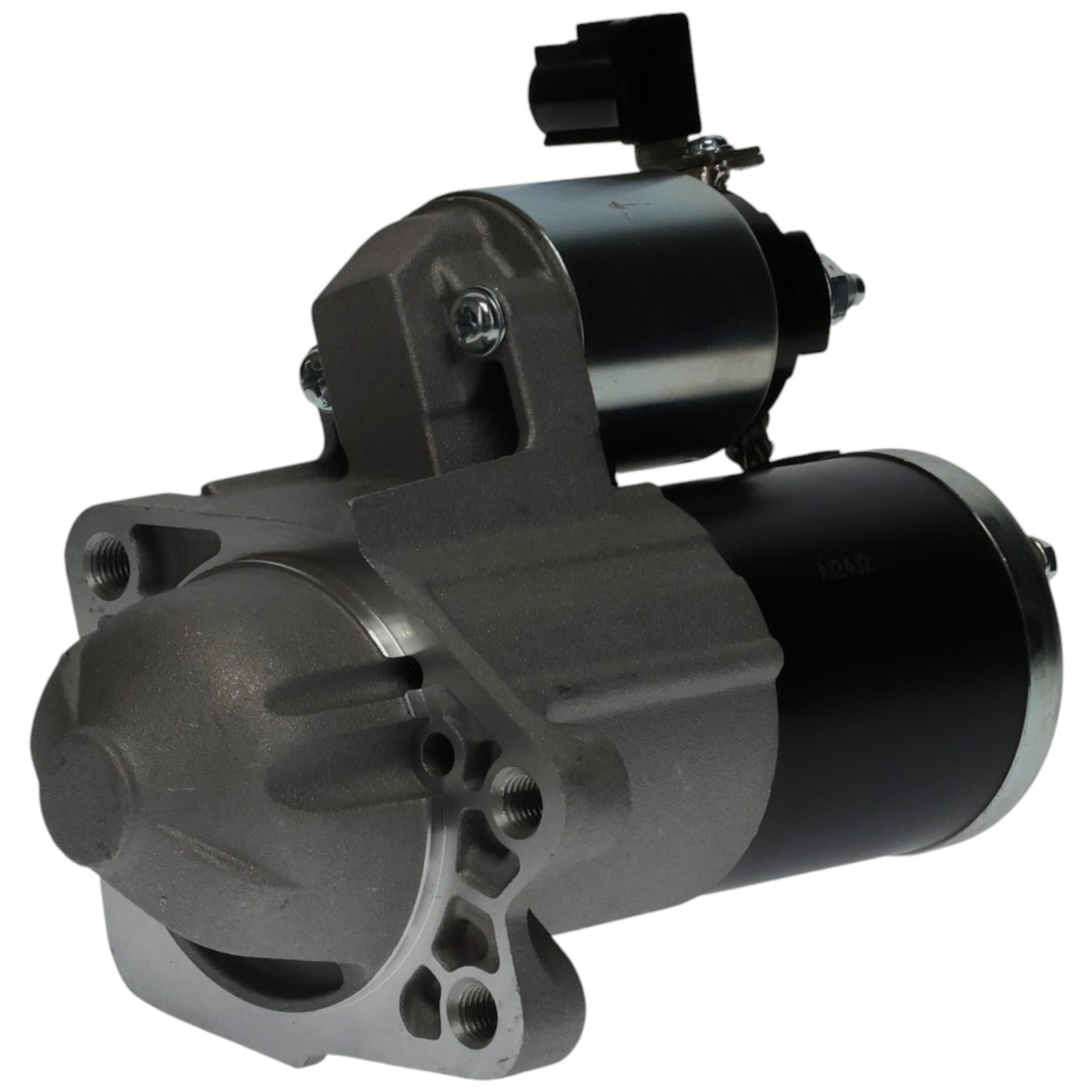 CF-19197N-A Passenger Vehicle Starter Motor