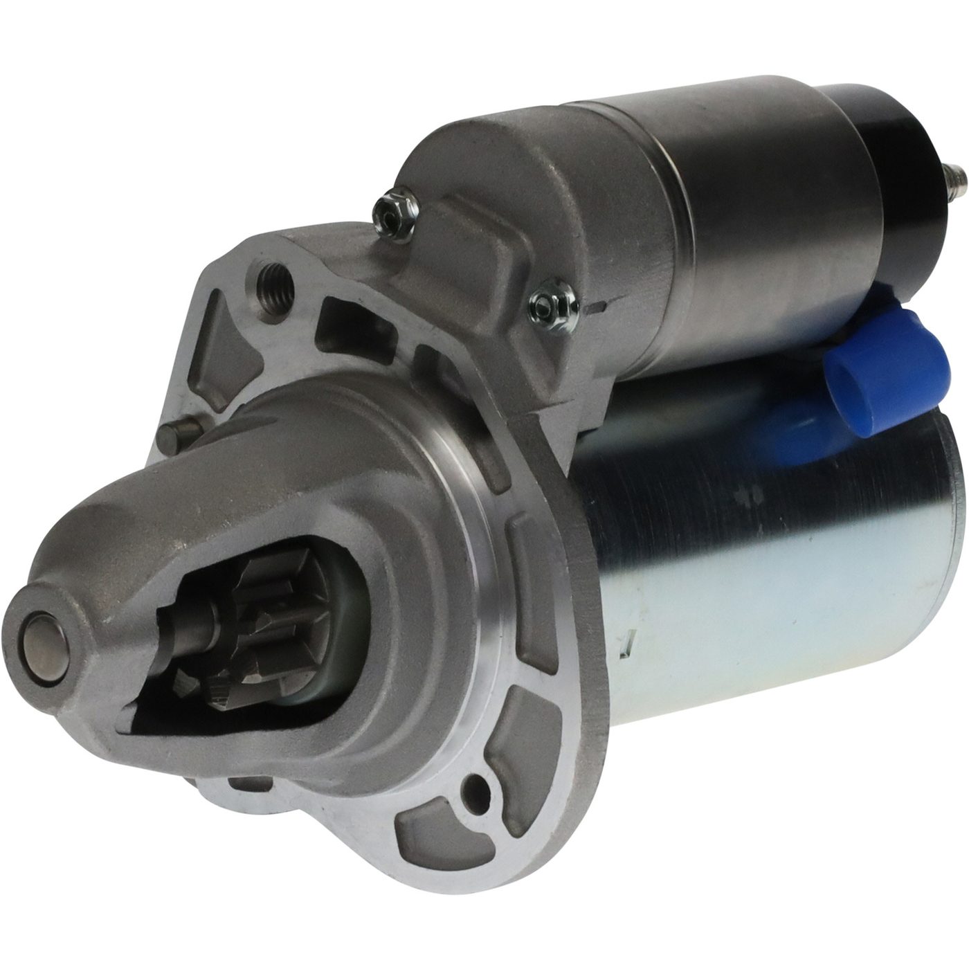 CF-19202N-A Passenger Vehicle Starter Motor