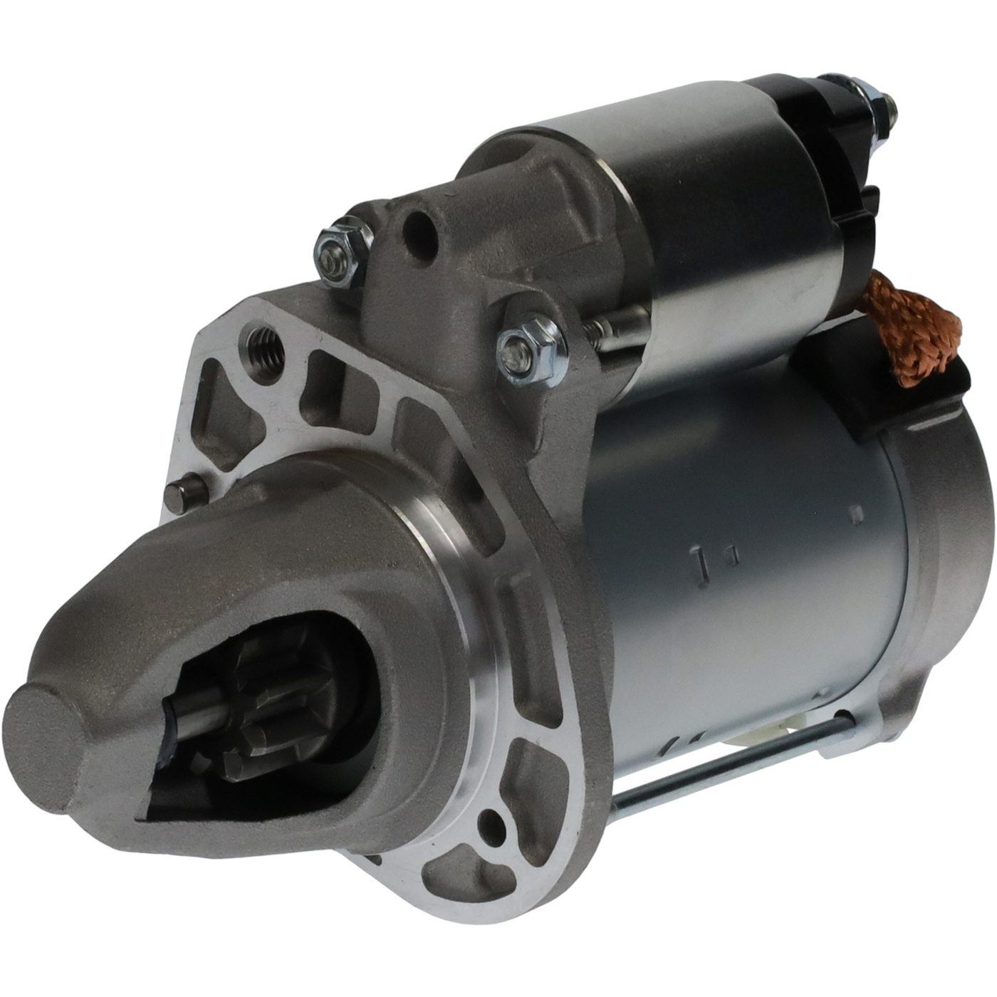 CF-19203N-A Passenger Vehicle Starter Motor