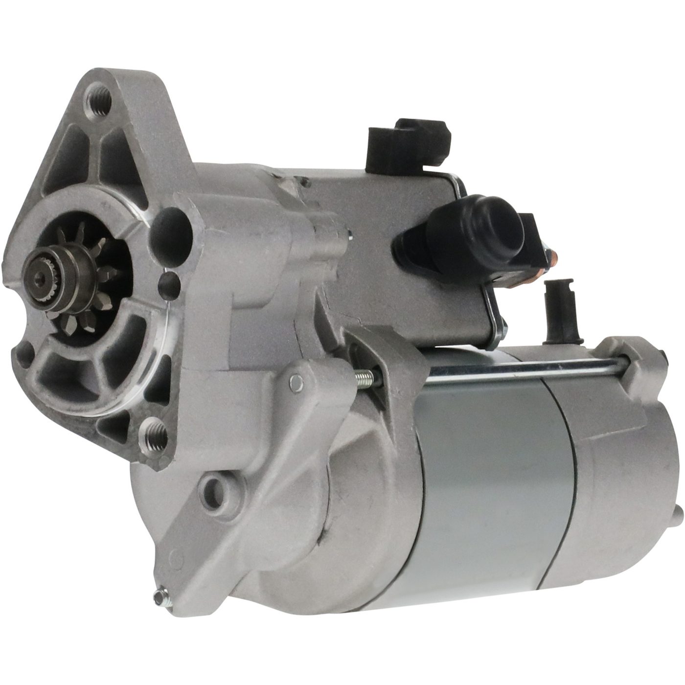 CF-19204N-A Passenger Vehicle Starter Motor