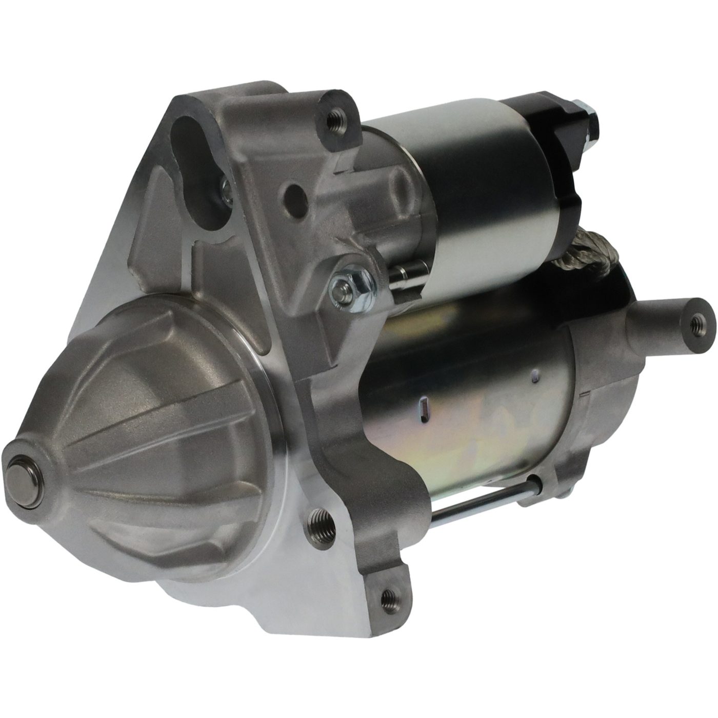 CF-19209N-A Passenger Vehicle Starter Motor