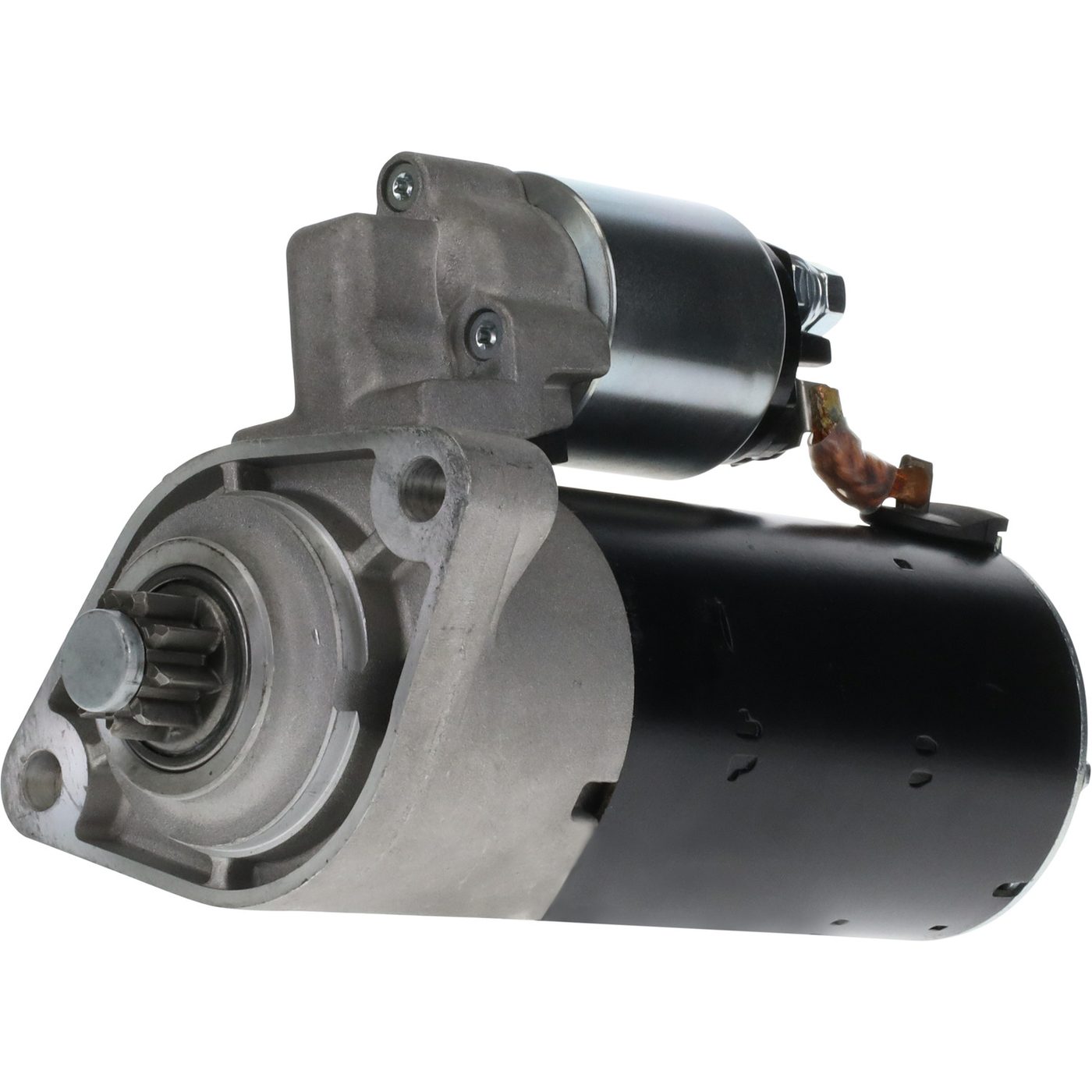 CF-19212N-A Passenger Vehicle Starter Motor