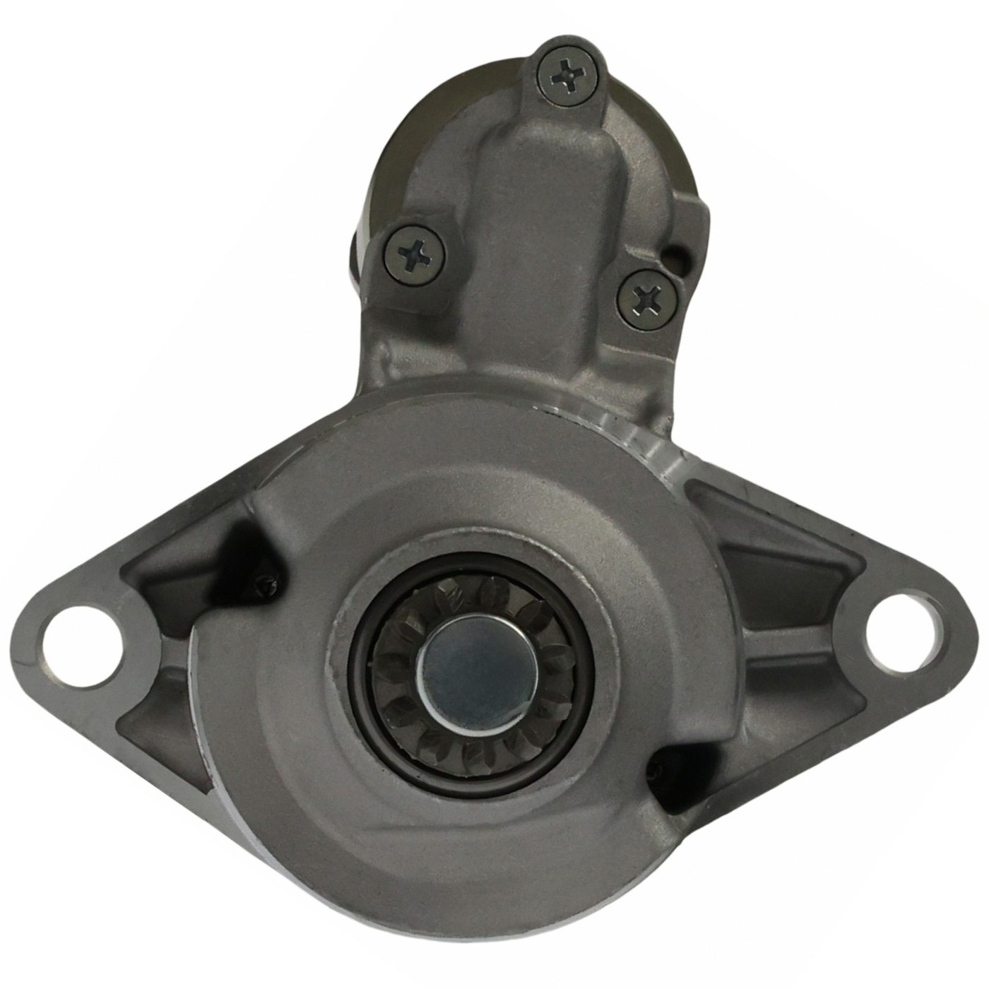 CF-19215N-A Passenger Vehicle Starter Motor