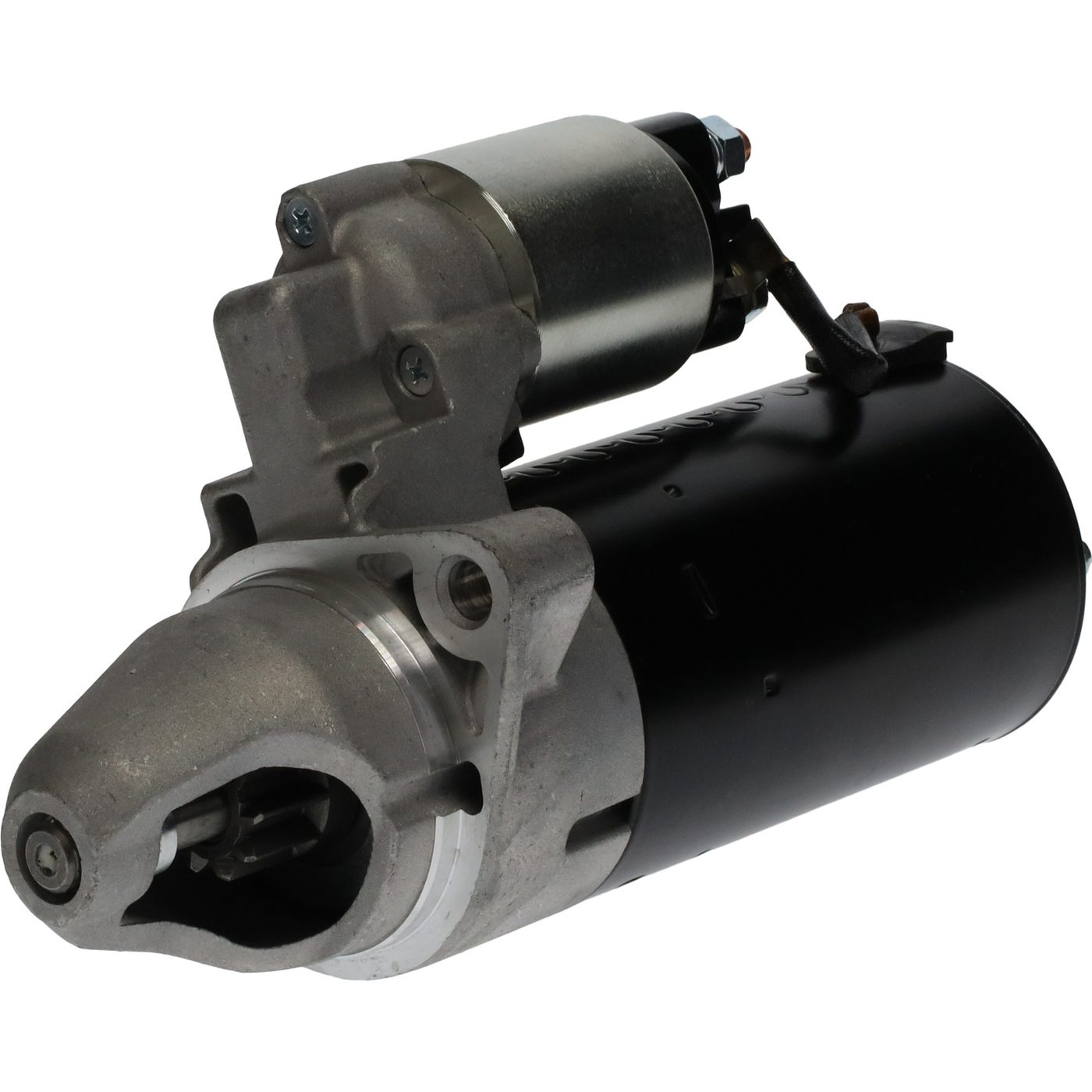 CF-19216N-A Passenger Vehicle Starter Motor
