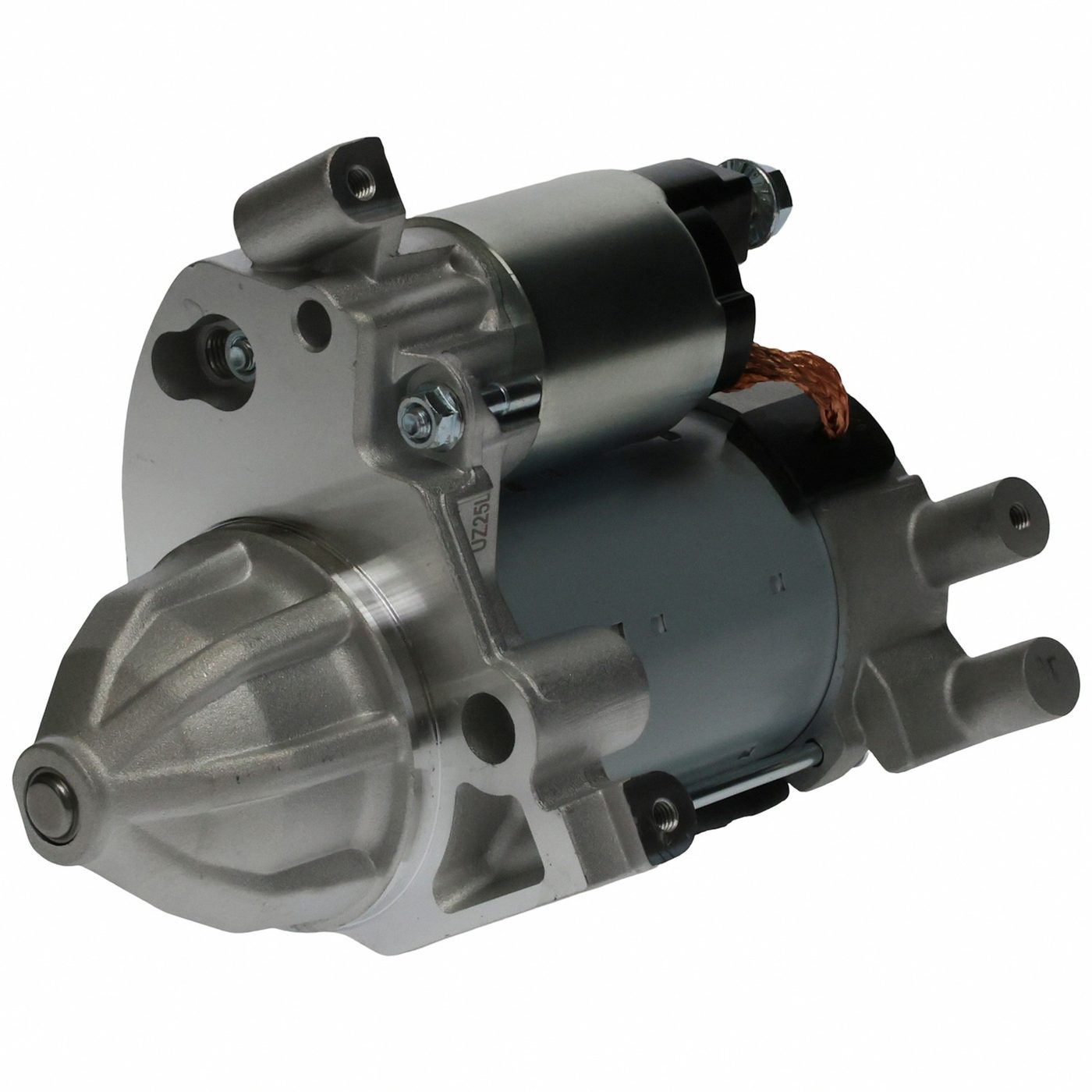 CF-19217N-A Passenger Vehicle Starter Motor