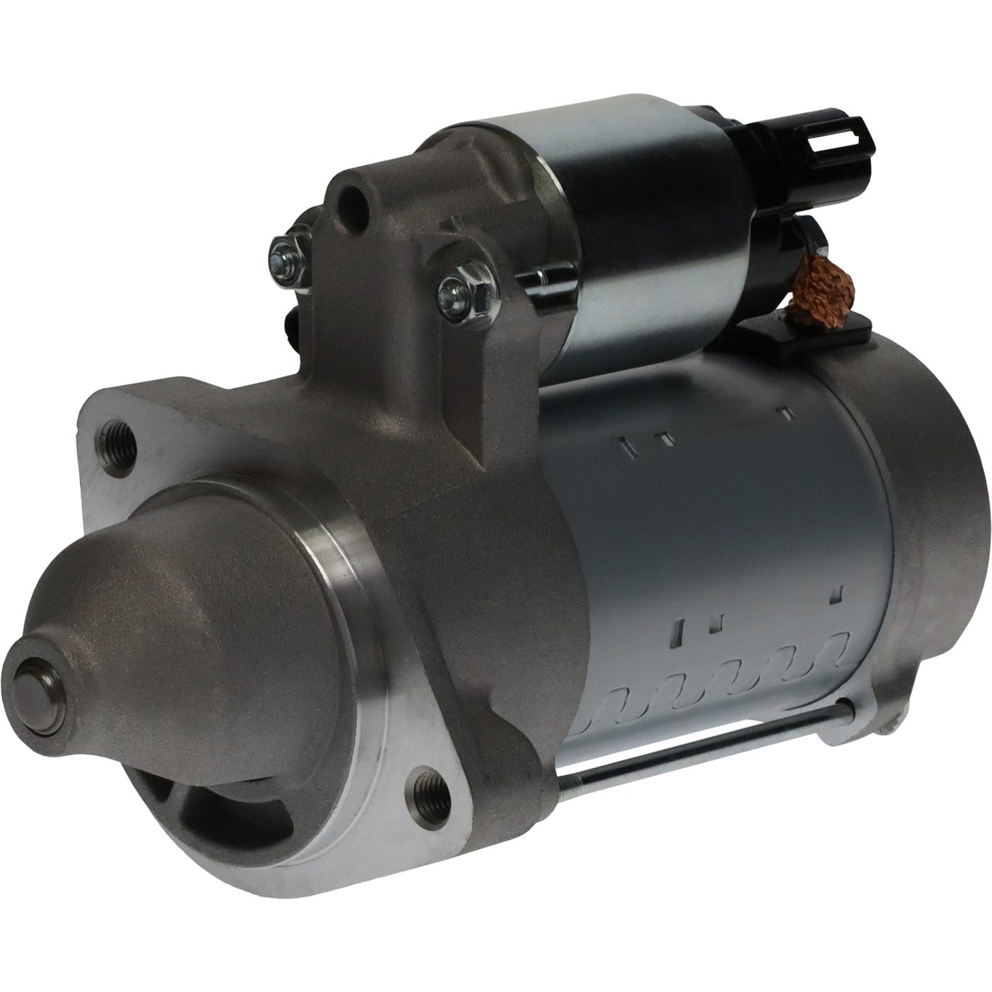 CF-19222N-A Passenger Vehicle Starter Motor