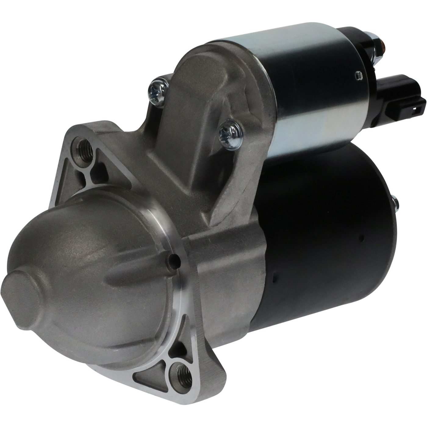 CF-19224N-A Passenger Vehicle Starter Motor