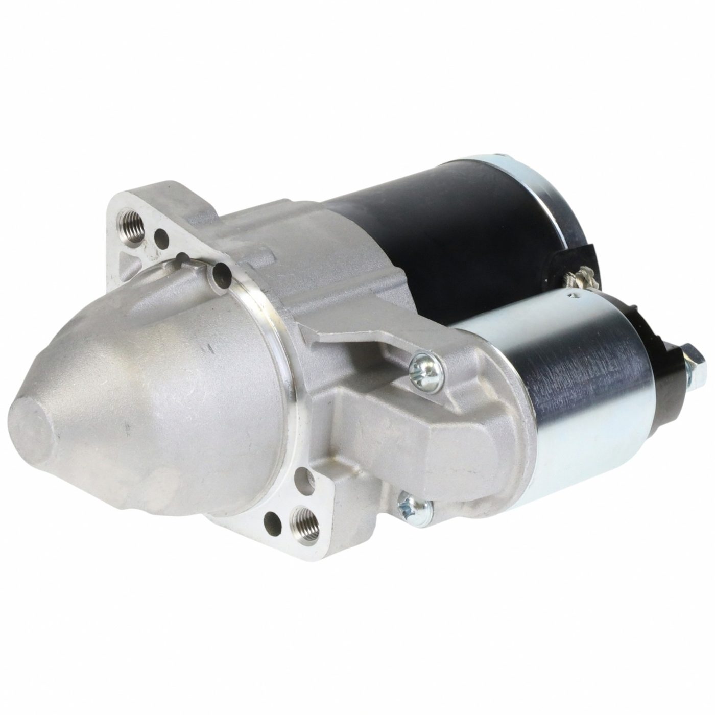CF-19225N-A Passenger Vehicle Starter Motor