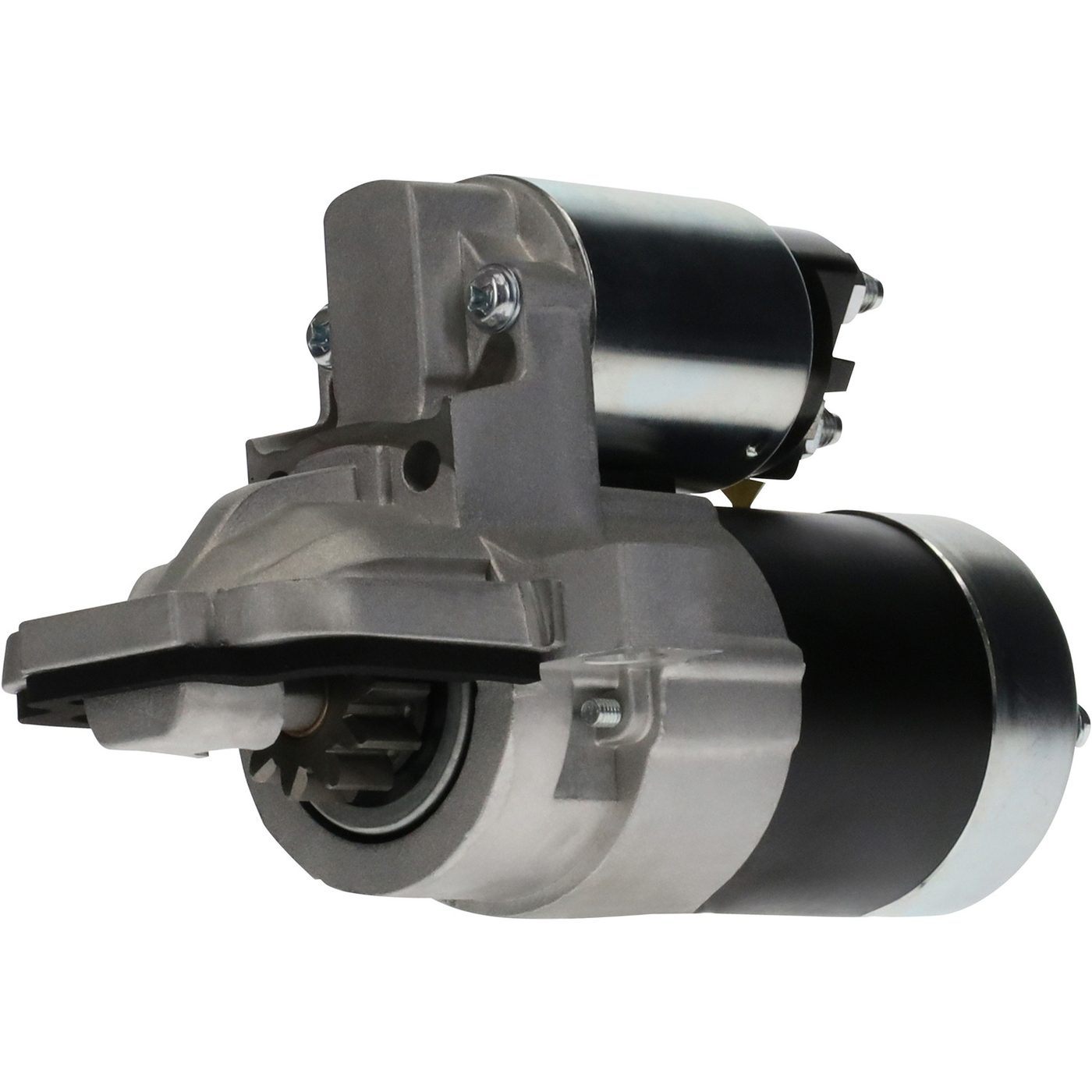 CF-19227N-A Passenger Vehicle Starter Motor