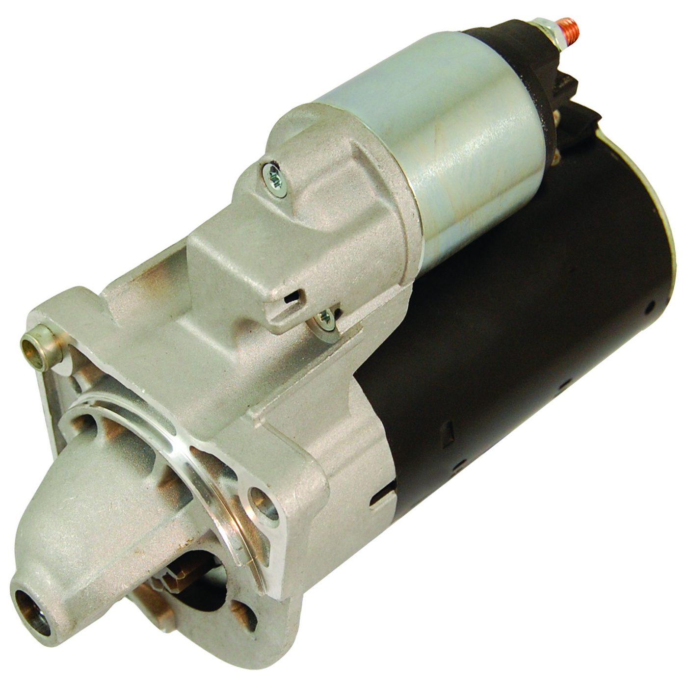 CF-19241N-A Passenger Vehicle Starter Motor