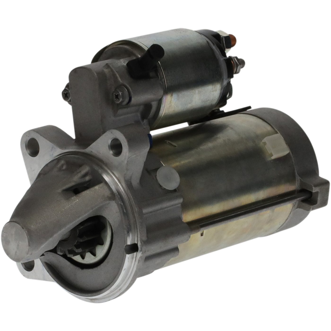 CF-19247N-A Passenger Vehicle Starter Motor