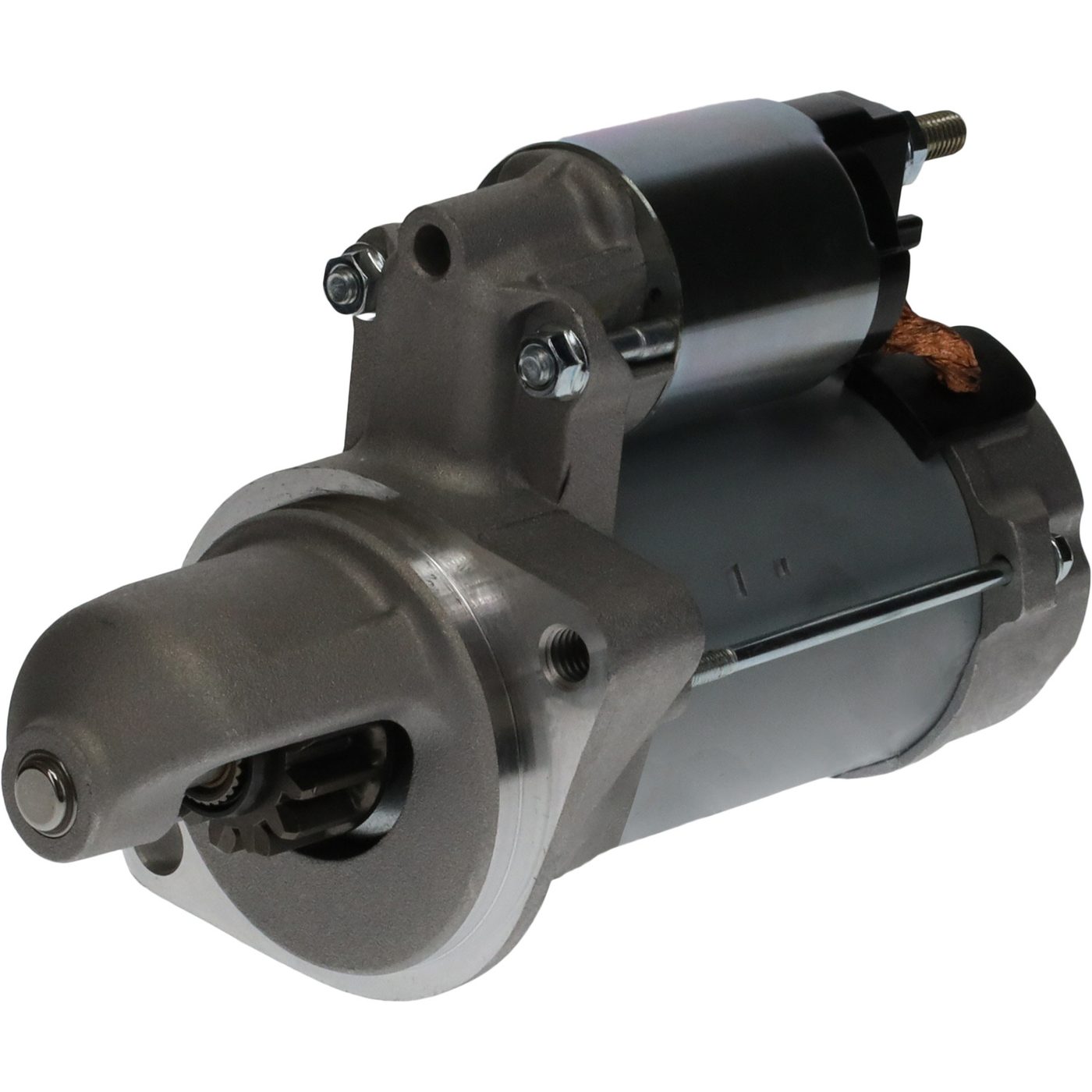 CF-19248N-A Passenger Vehicle Starter Motor