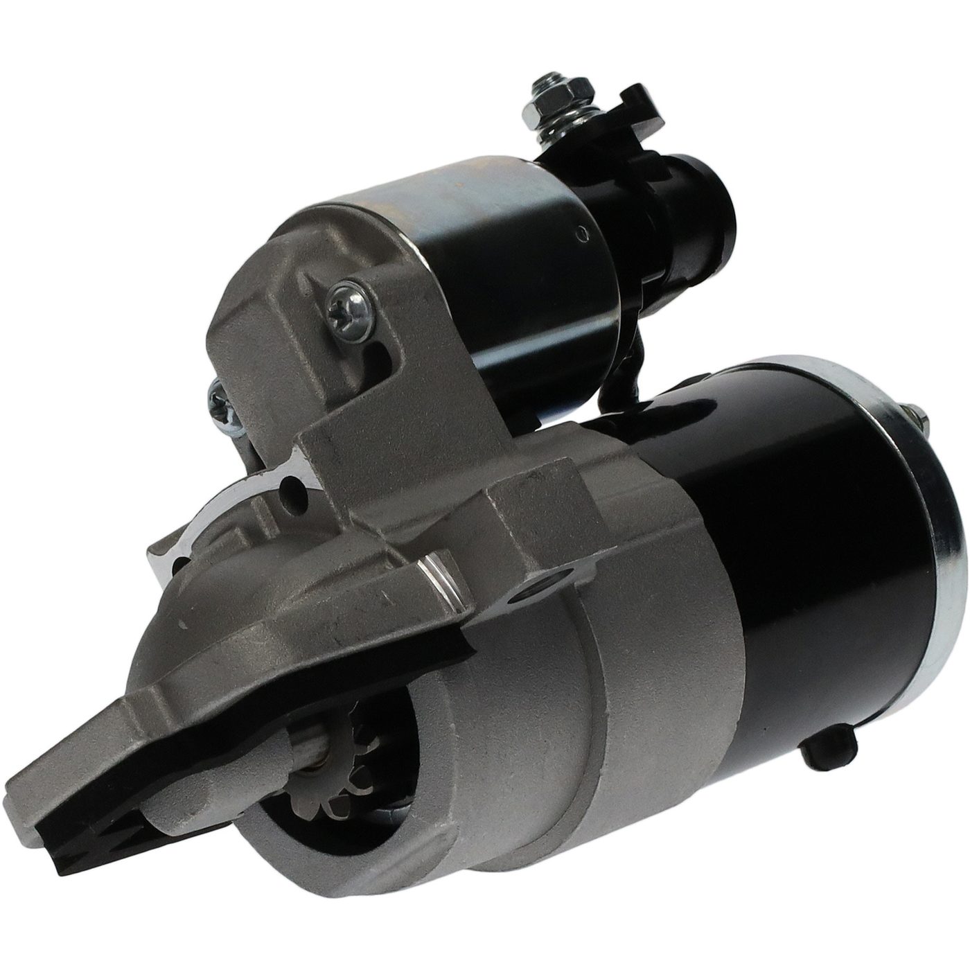 CF-19253N-A Passenger Vehicle Starter Motor