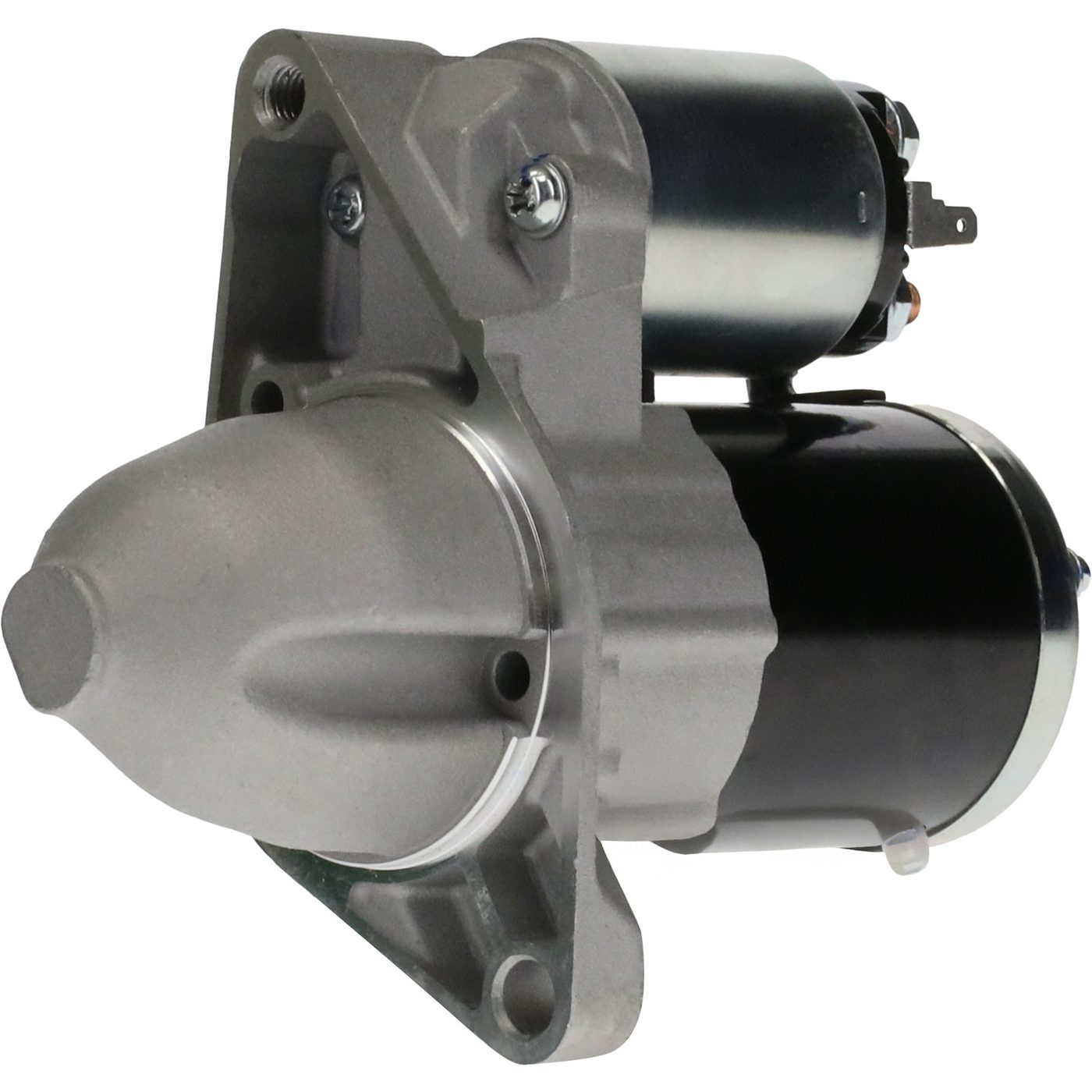 CF-19254N-A Passenger Vehicle Starter Motor