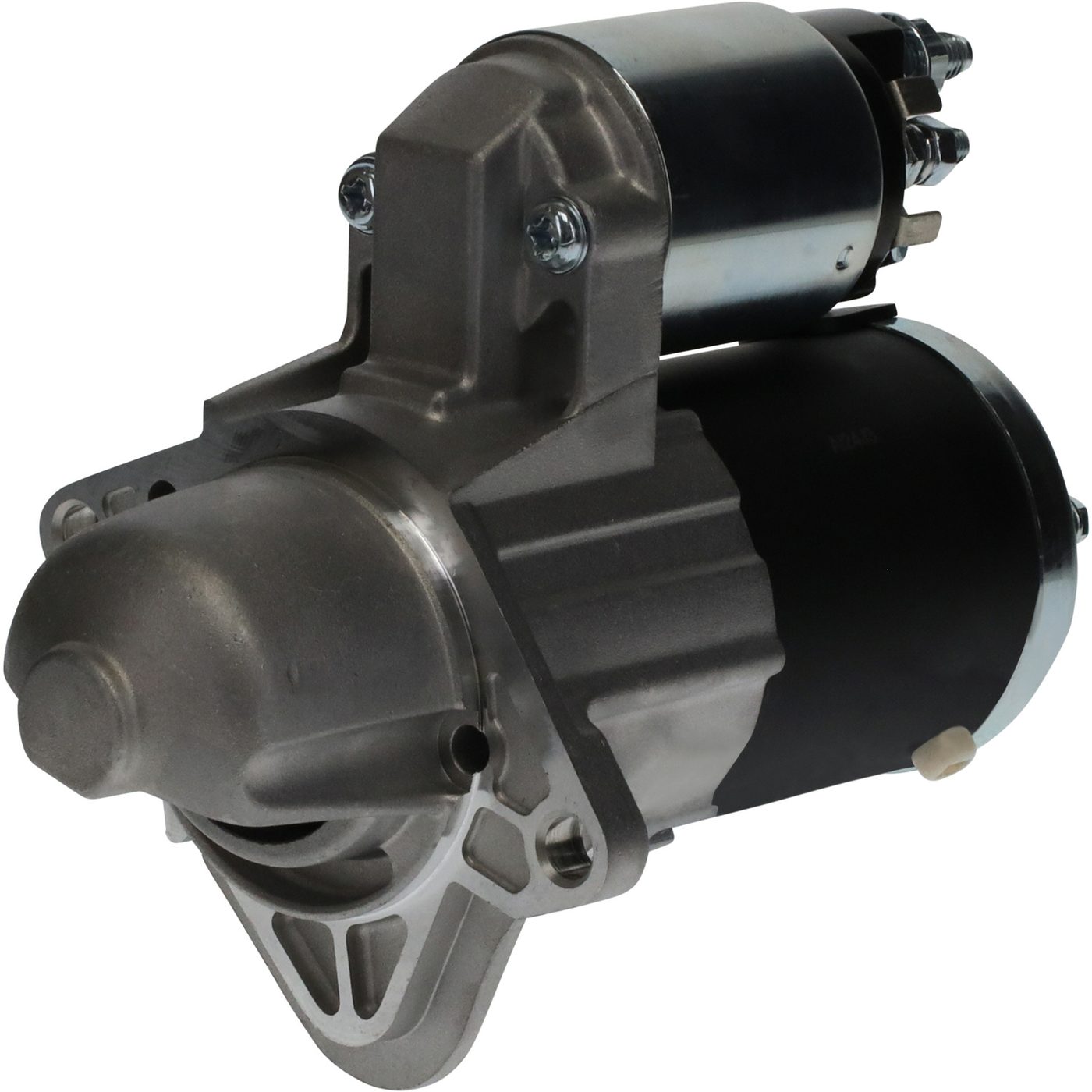 CF-19255N-A Passenger Vehicle Starter Motor