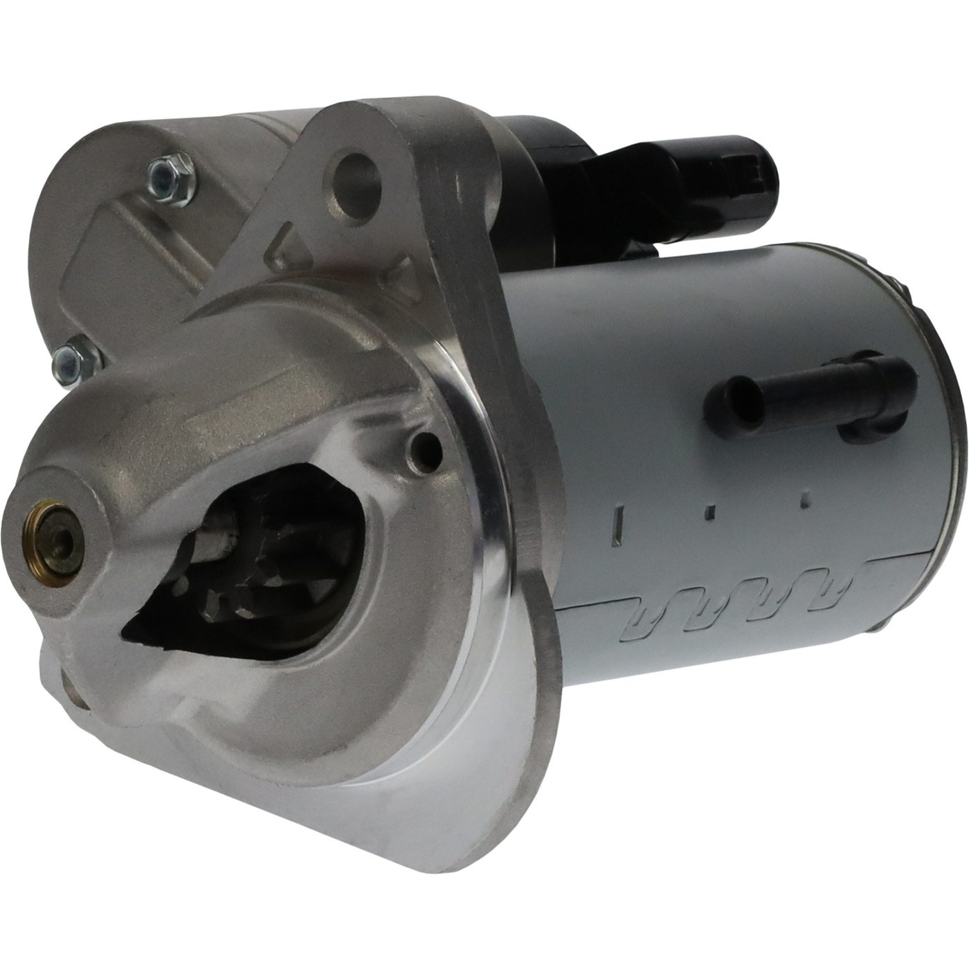 CF-19258N-A Passenger Vehicle Starter Motor