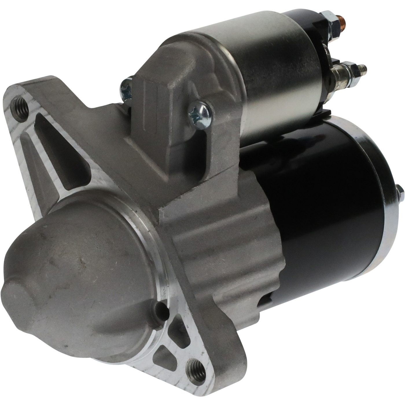 CF-19260N-A Passenger Vehicle Starter Motor