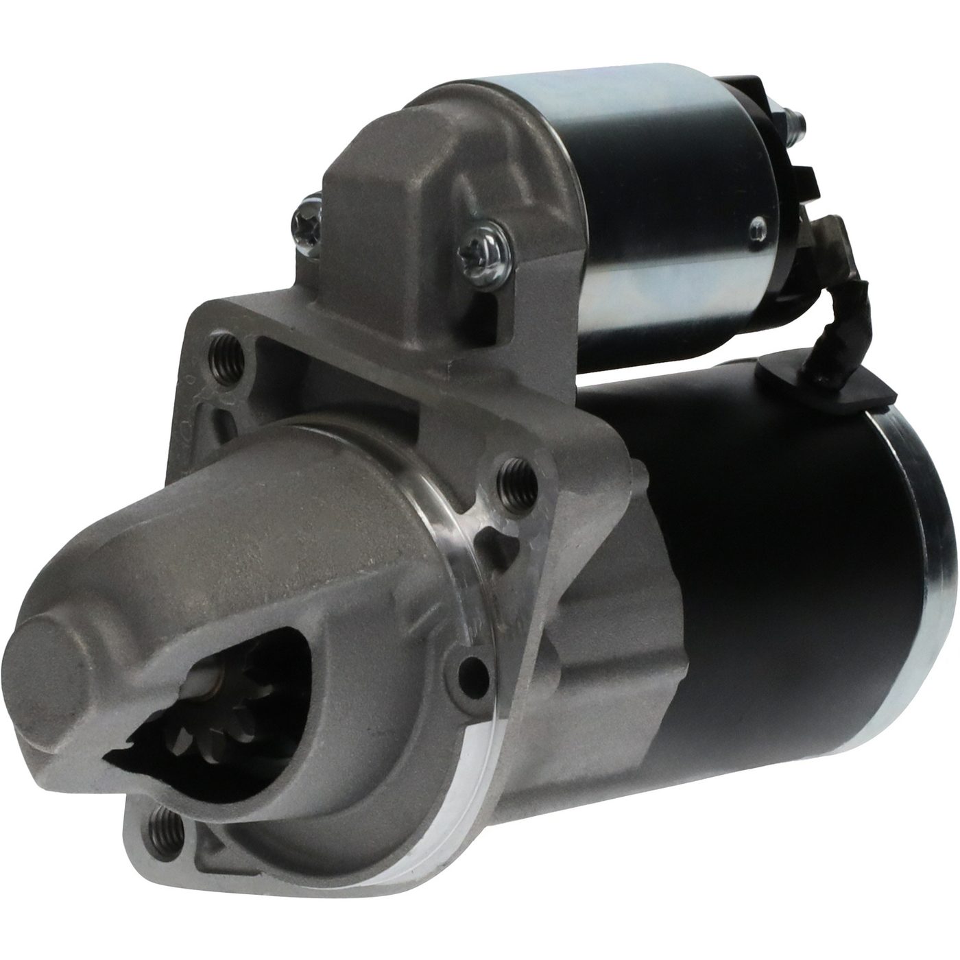 CF-19267N-A Passenger Vehicle Starter Motor