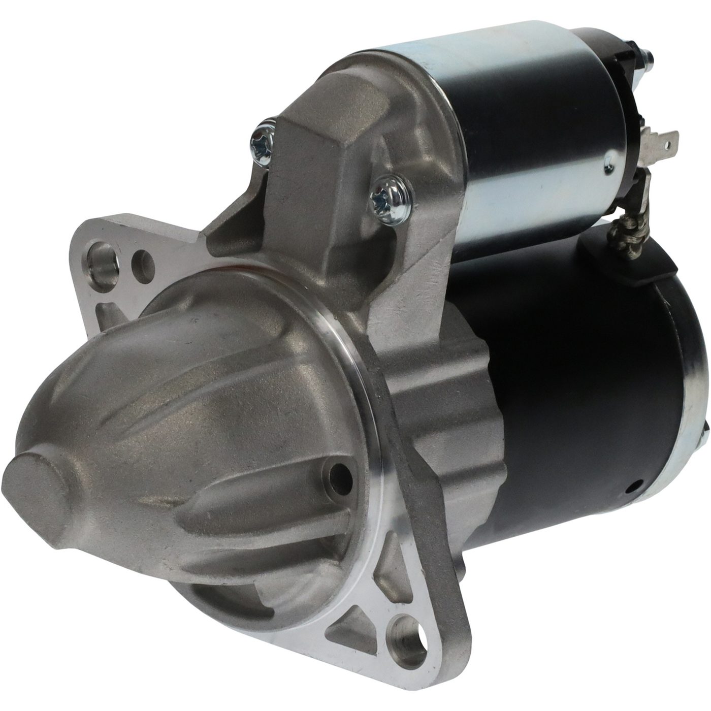 CF-19268N-A Passenger Vehicle Starter Motor