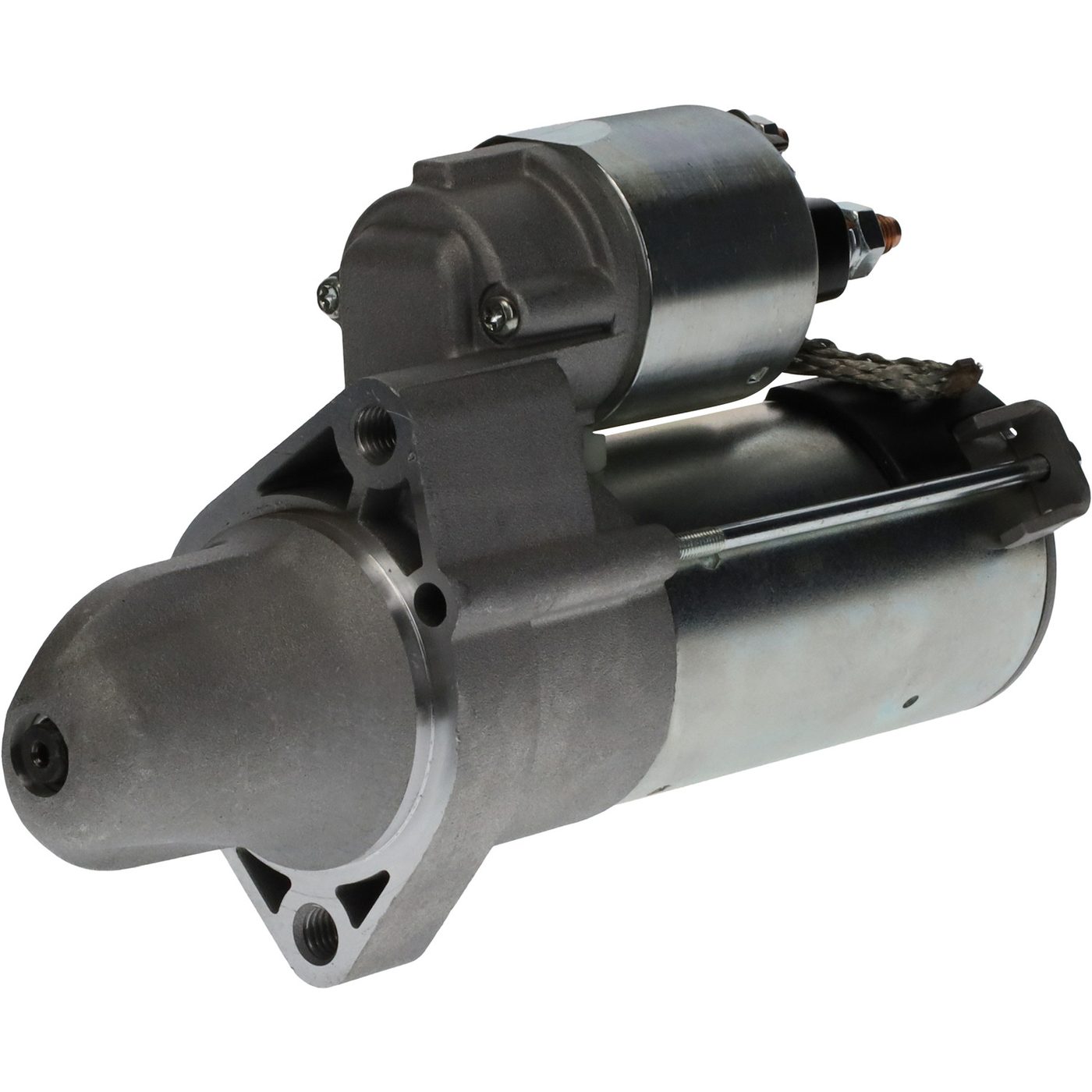 CF-19278N-A Passenger Vehicle Starter Motor