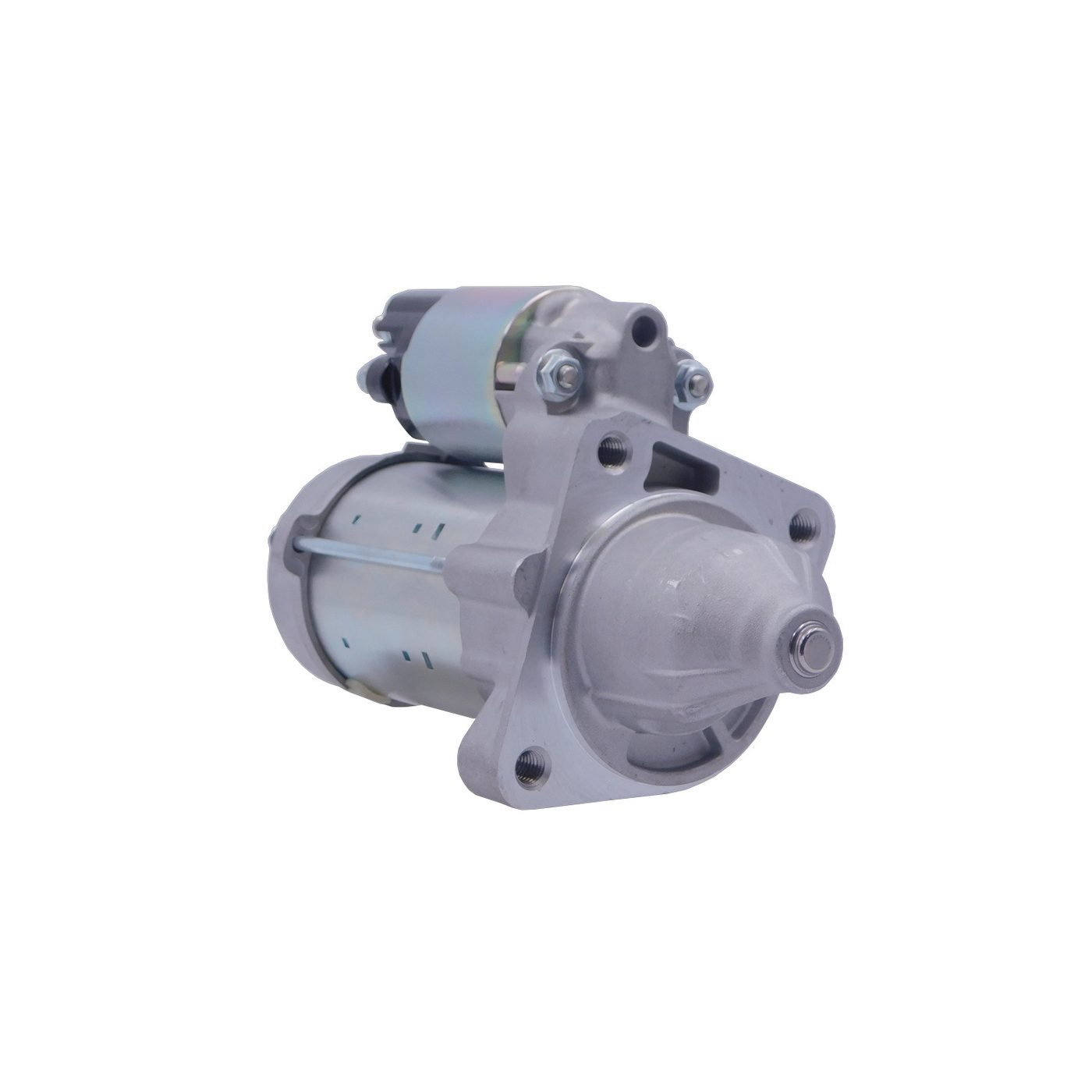 CF-19279N-A Passenger Vehicle Starter Motor