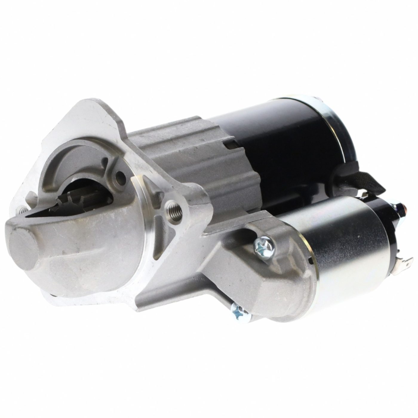 CF-19286N-A Passenger Vehicle Starter Motor