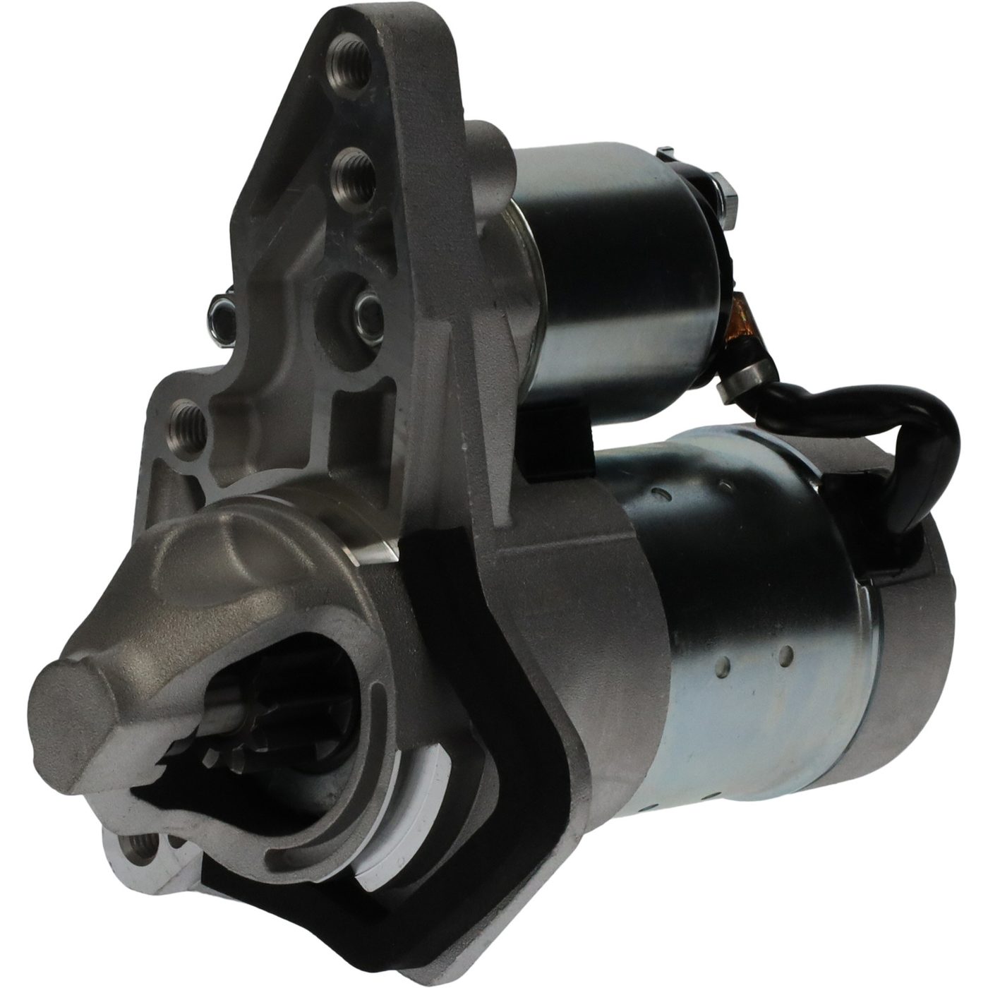CF-19288N-A Passenger Vehicle Starter Motor