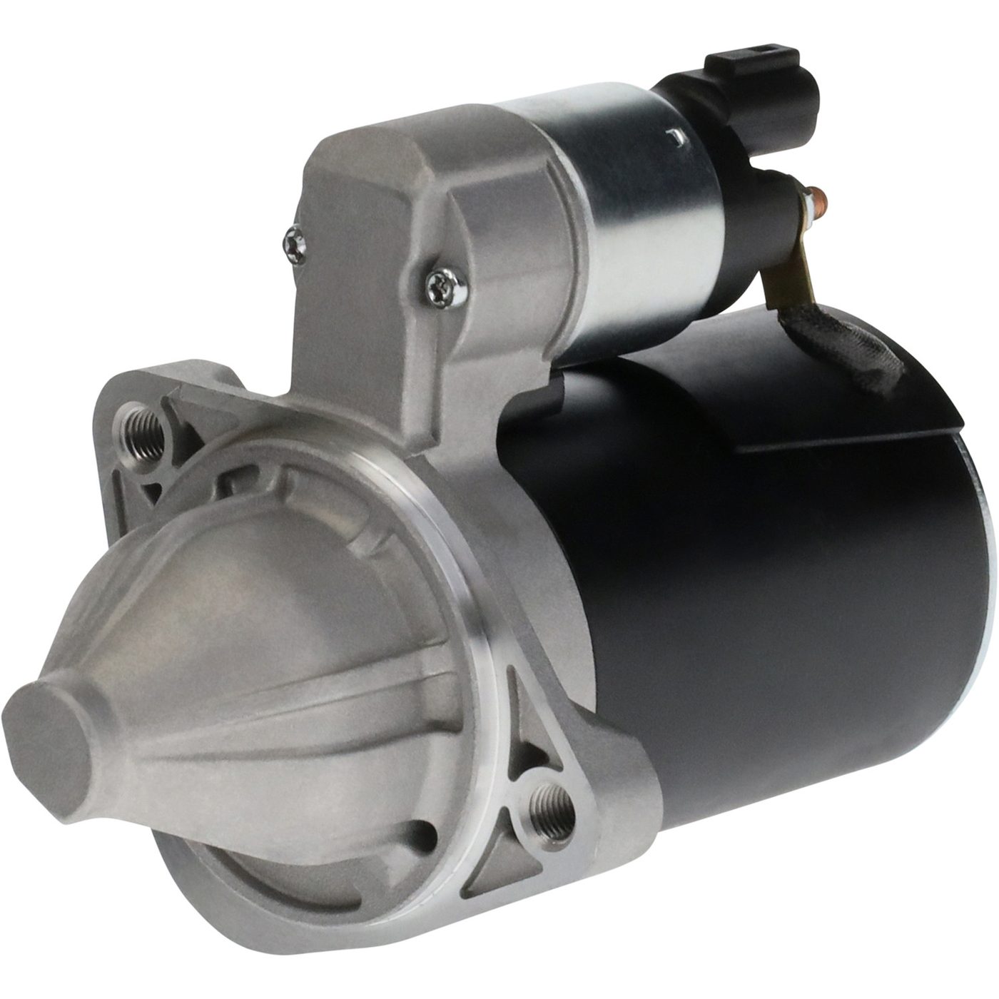 CF-19300N-A Passenger Vehicle Starter Motor