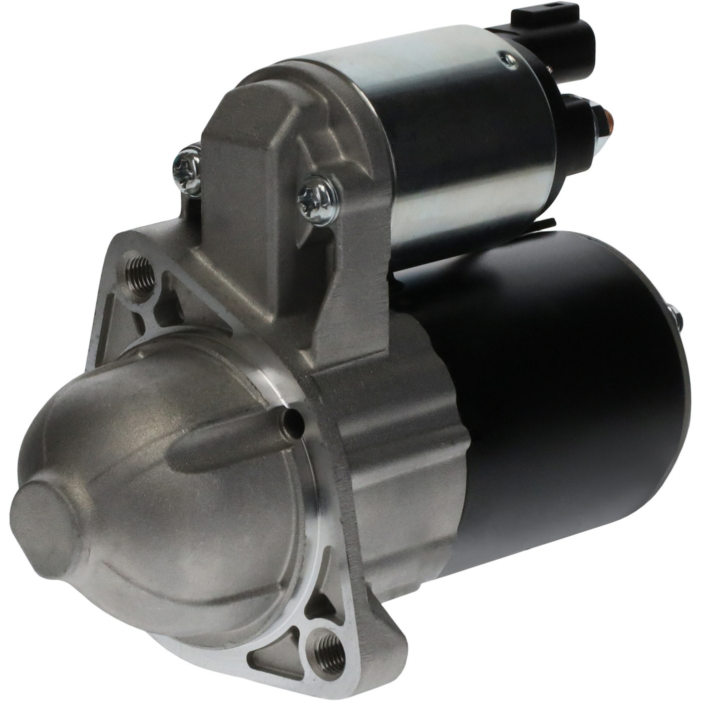 CF-19301N-A Passenger Vehicle Starter Motor