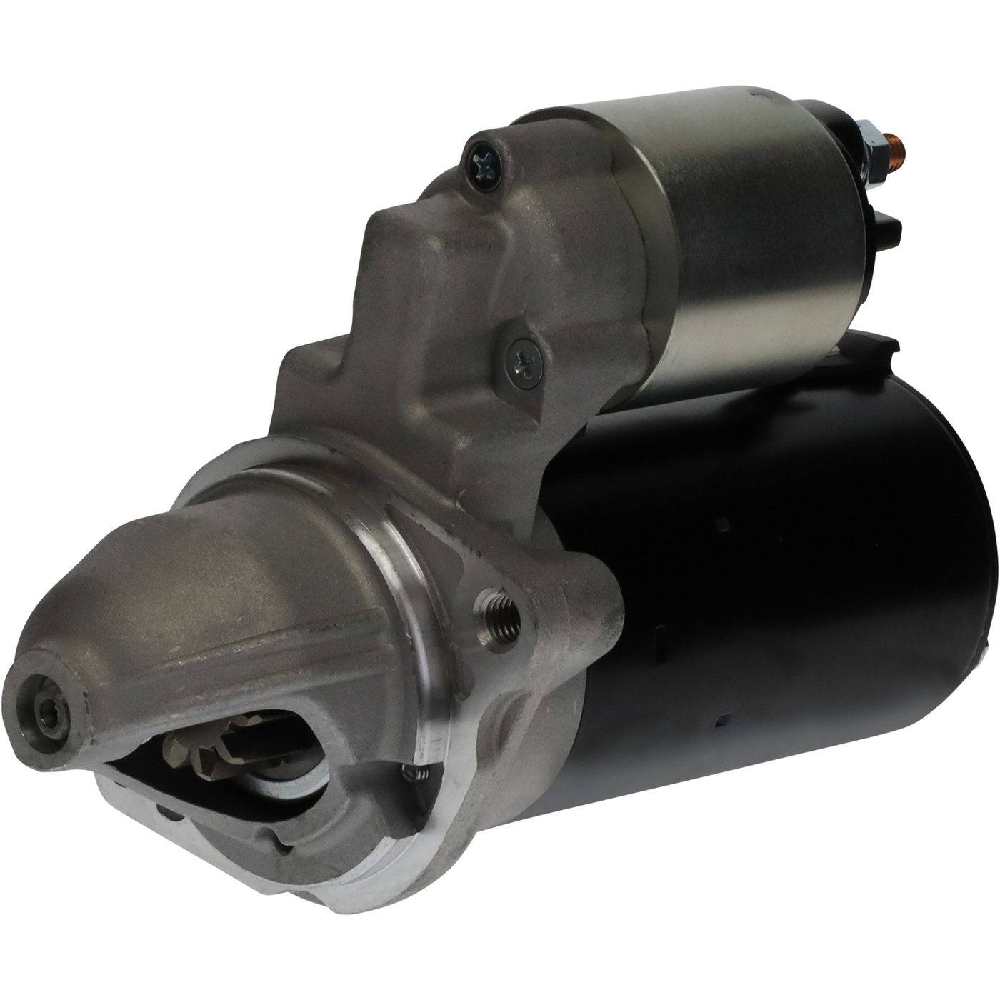 CF-19308N-A Passenger Vehicle Starter Motor