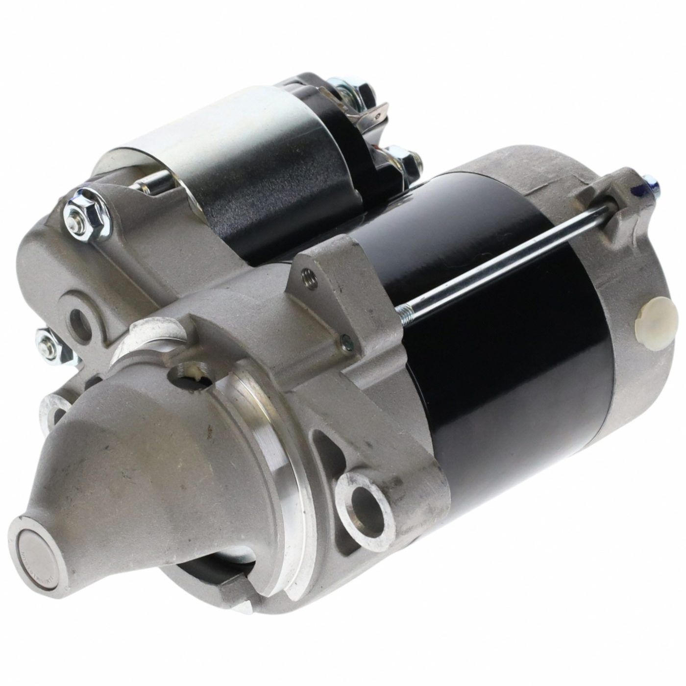 CF-19319N-A Passenger Vehicle Starter Motor