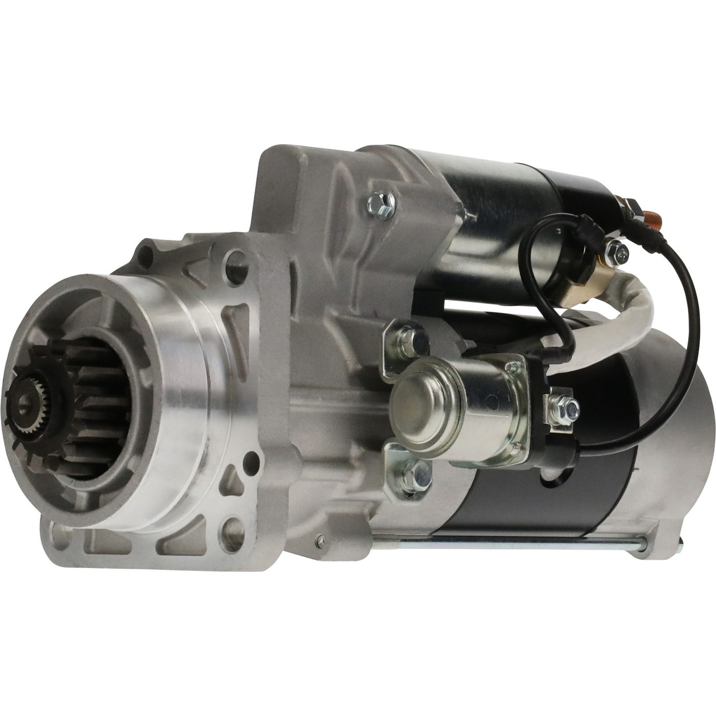 CF-19320N-A Heavy-Duty Truck Starter Motor