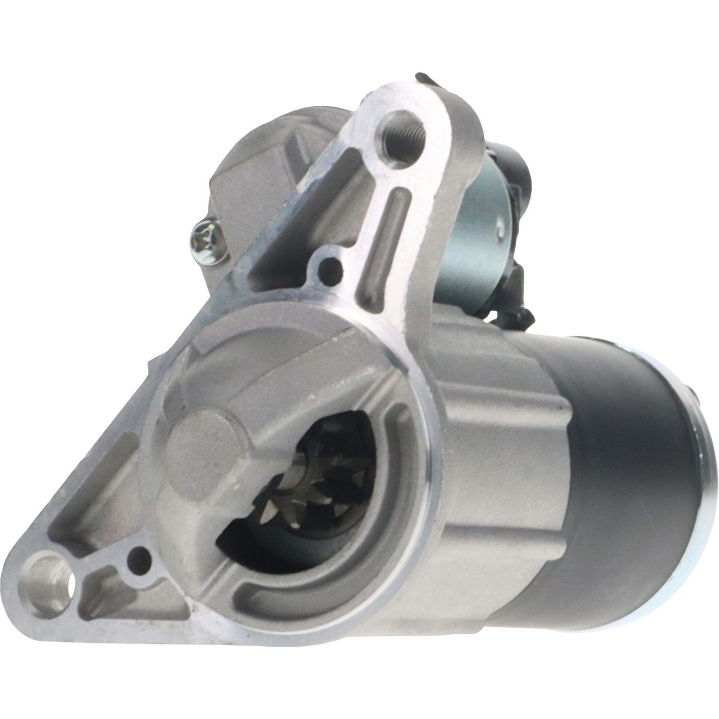 CF-19348N-A Passenger Vehicle Starter Motor