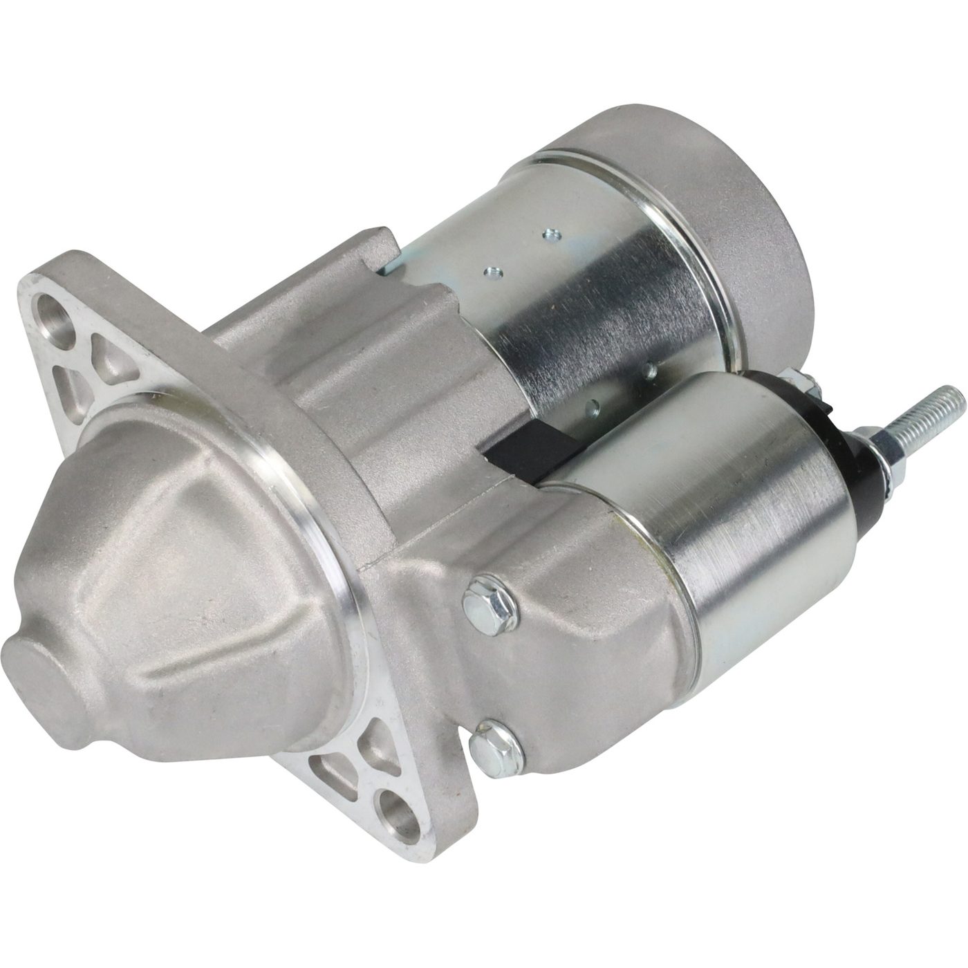 CF-19451N-A Industrial Equipment Starter Motor