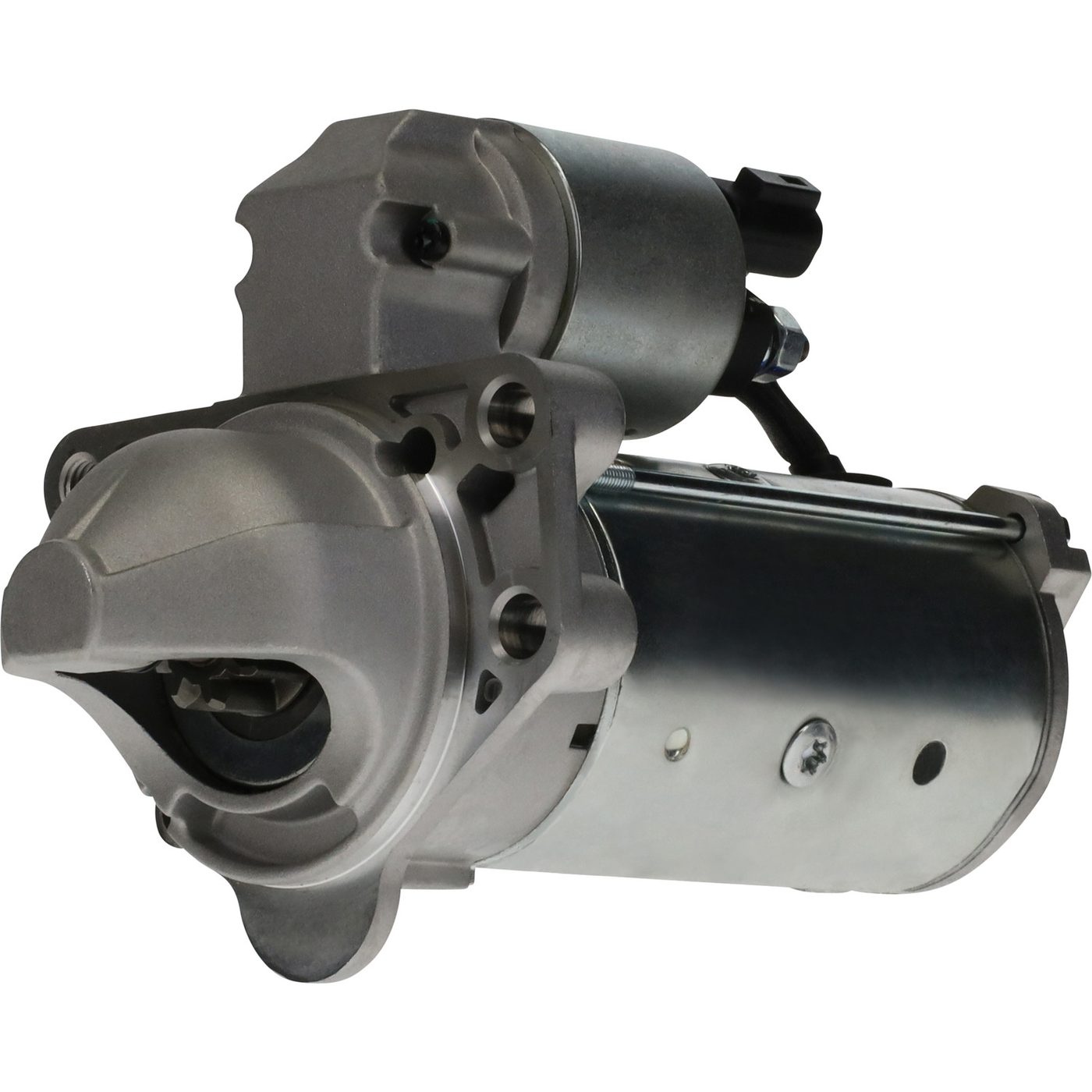 CF-19491N-A Passenger Vehicle Starter Motor