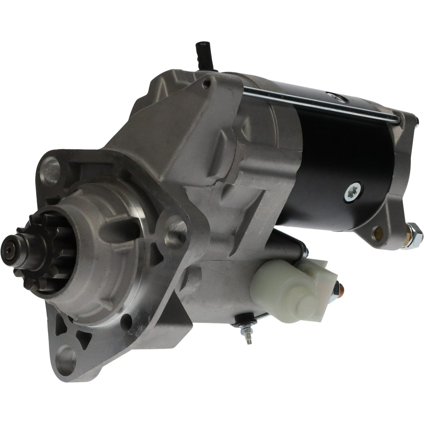 CF-19501N-A Passenger Vehicle Starter Motor