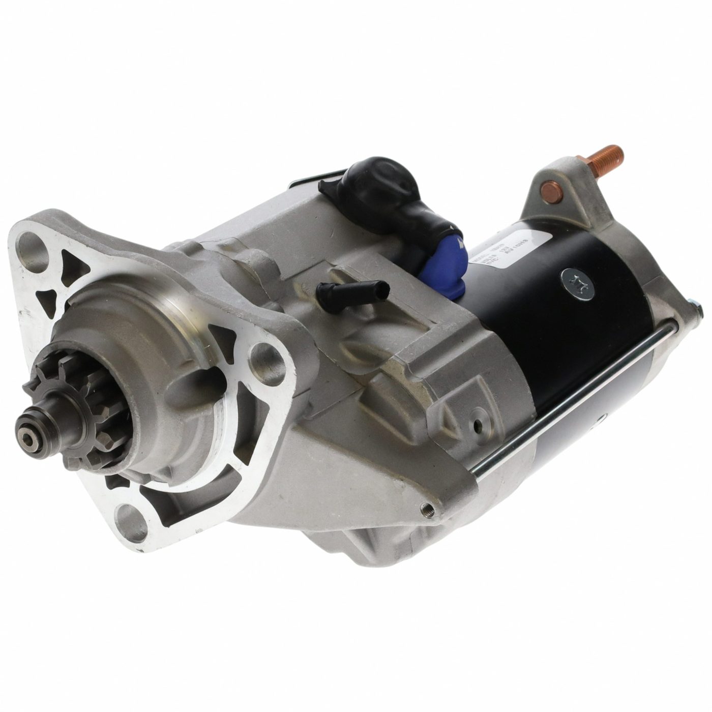 CF-19502N-A Passenger Vehicle Starter Motor