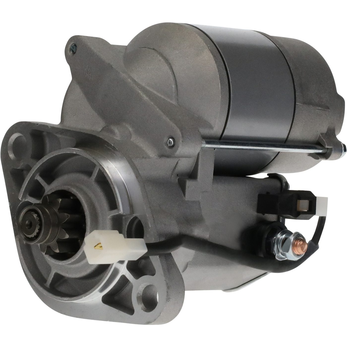 CF-19508N-A Passenger Vehicle Starter Motor