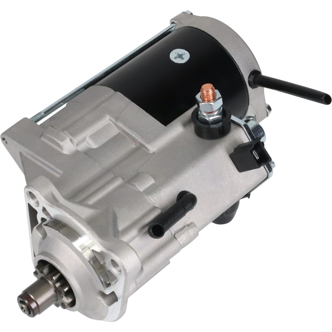 CF-19515N-A Agricultural Machinery Starter Motor
