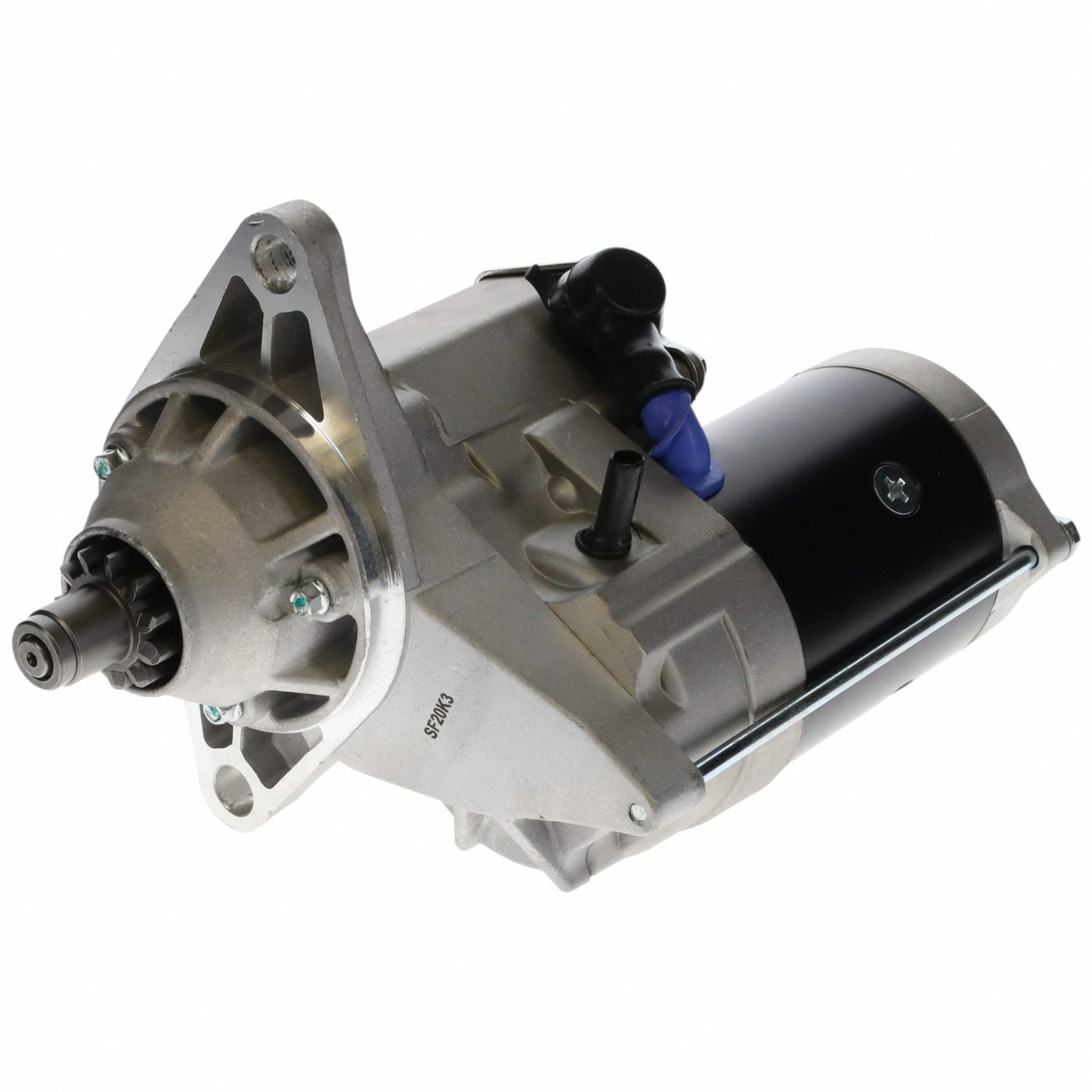 CF-19516N-A Industrial Equipment Starter Motor