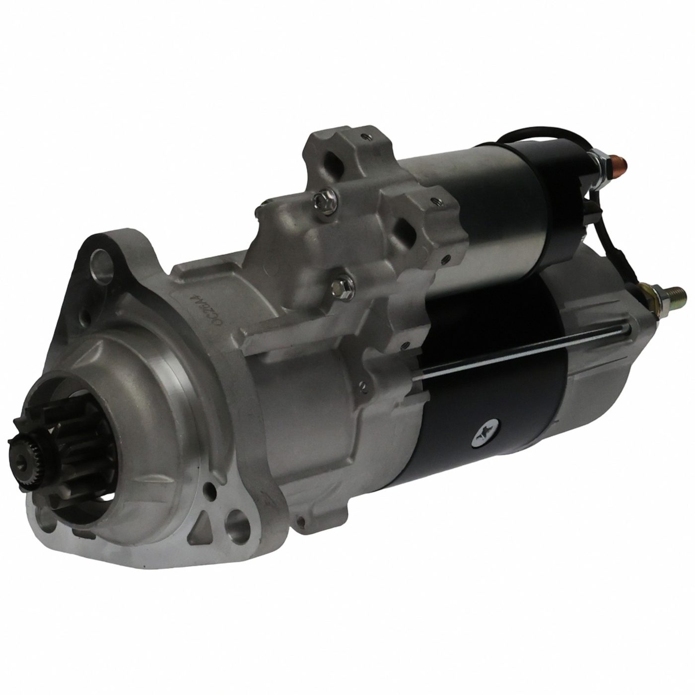 CF-19524N-A Heavy-Duty Truck Starter Motor