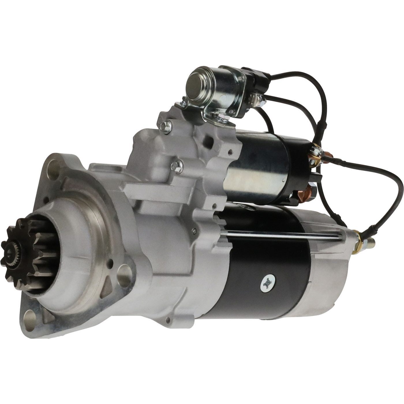 CF-19535N-A Heavy-Duty Truck Starter Motor