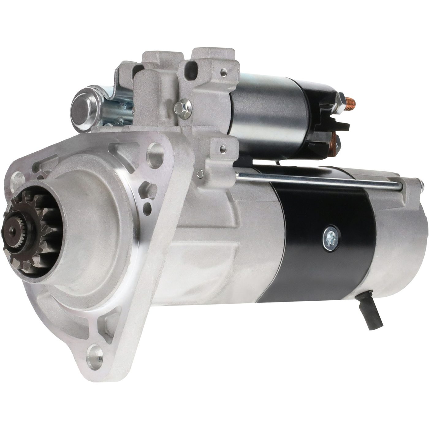 CF-19538N-A Passenger Vehicle Starter Motor