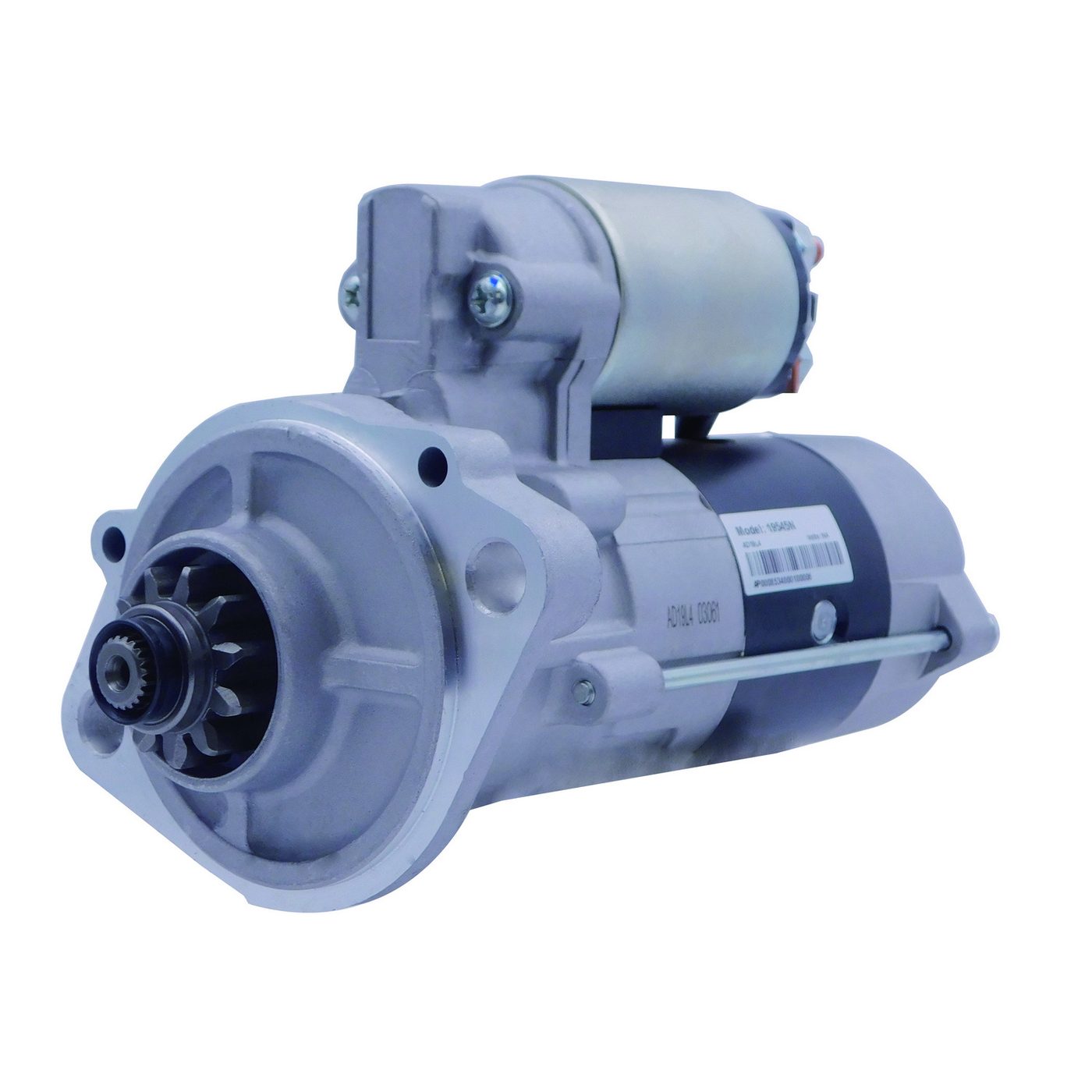 CF-19545N-A Agricultural Machinery Starter Motor